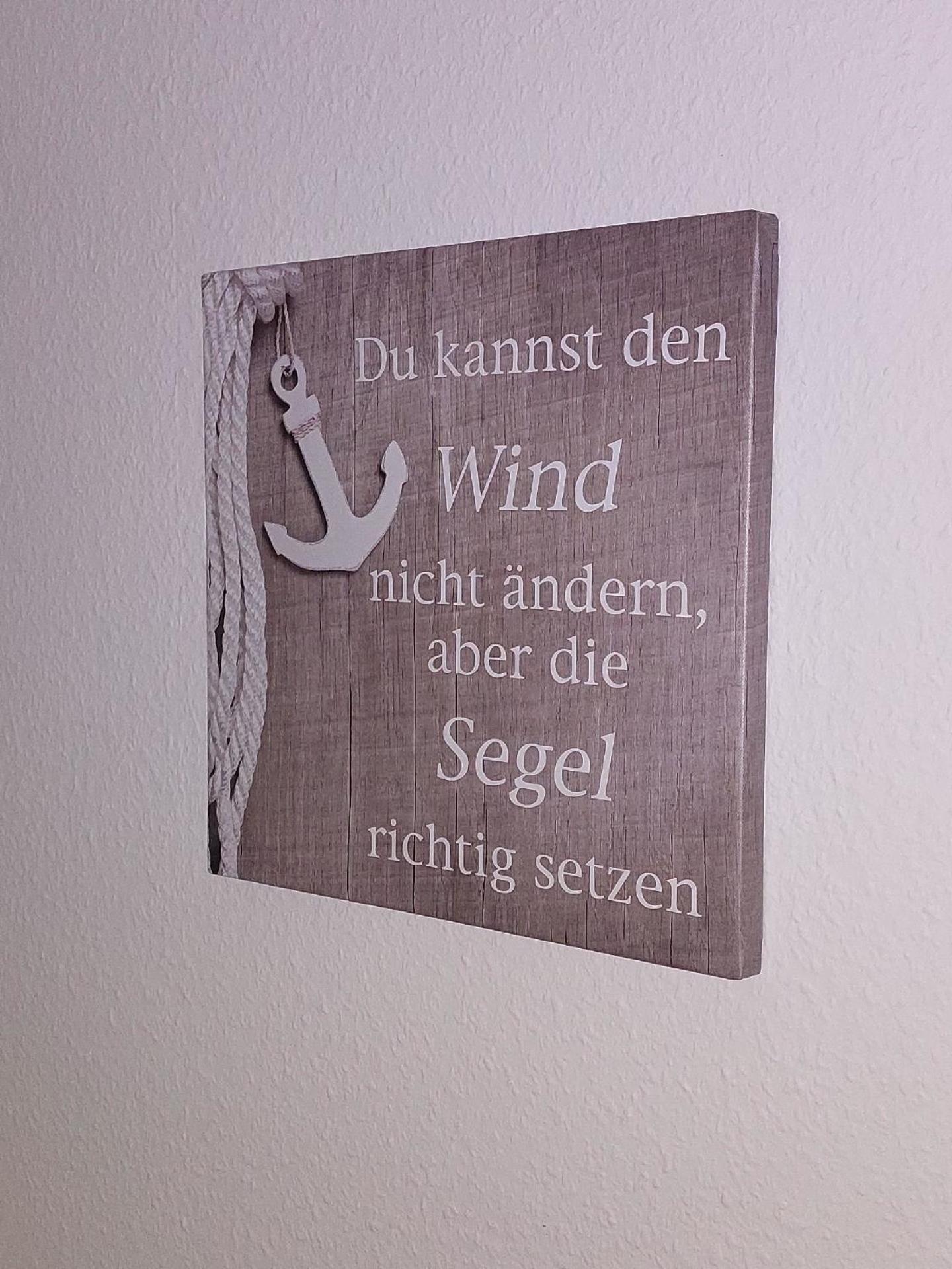 Ferienwohnung Wattwurm In Fedderwardersiel
