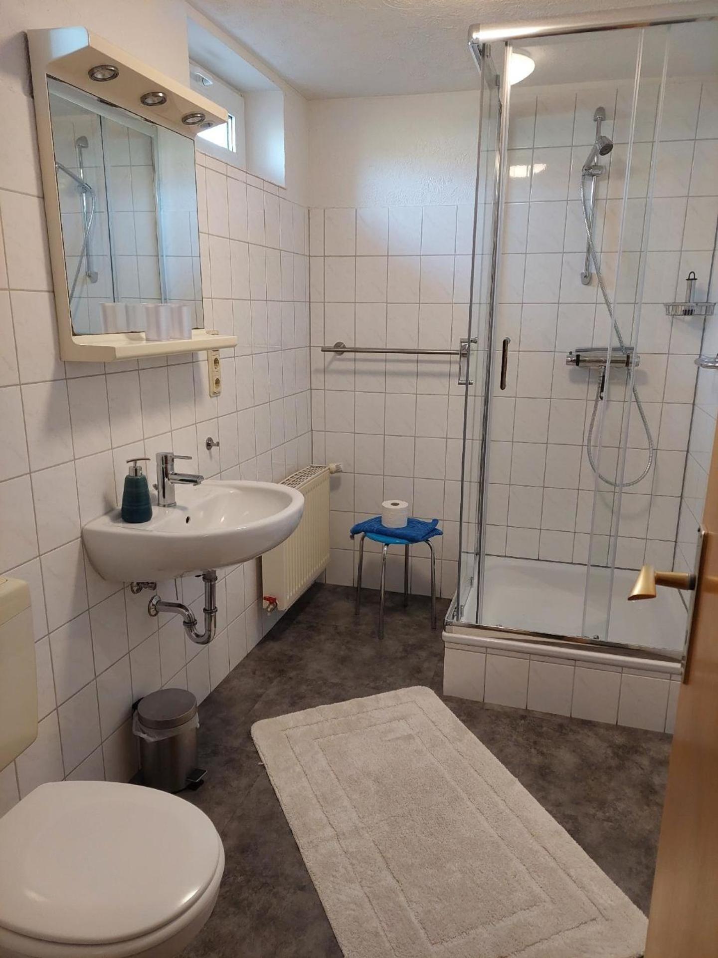 Ferienwohnung Wattwurm In Fedderwardersiel