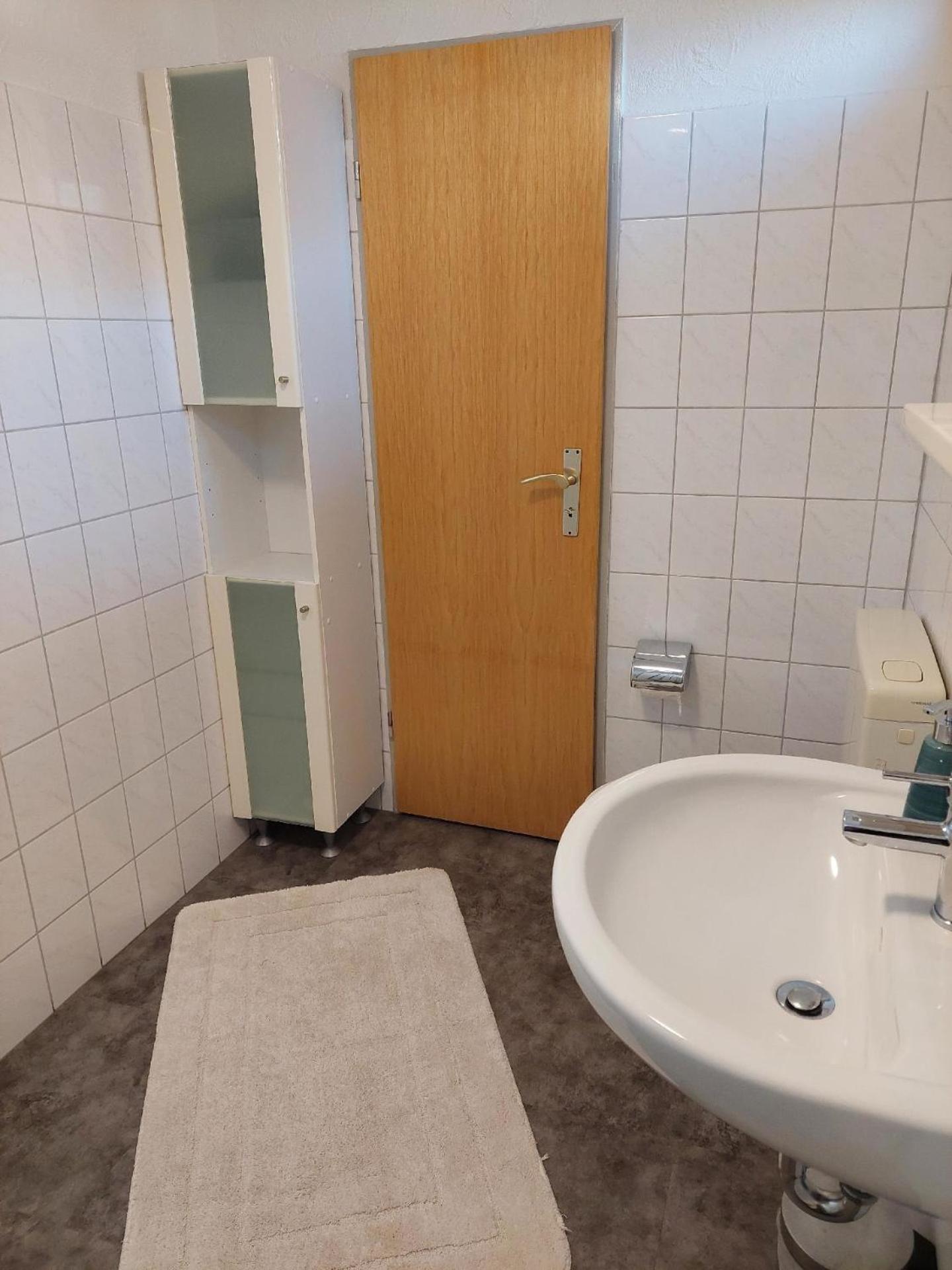 Ferienwohnung Wattwurm In Fedderwardersiel