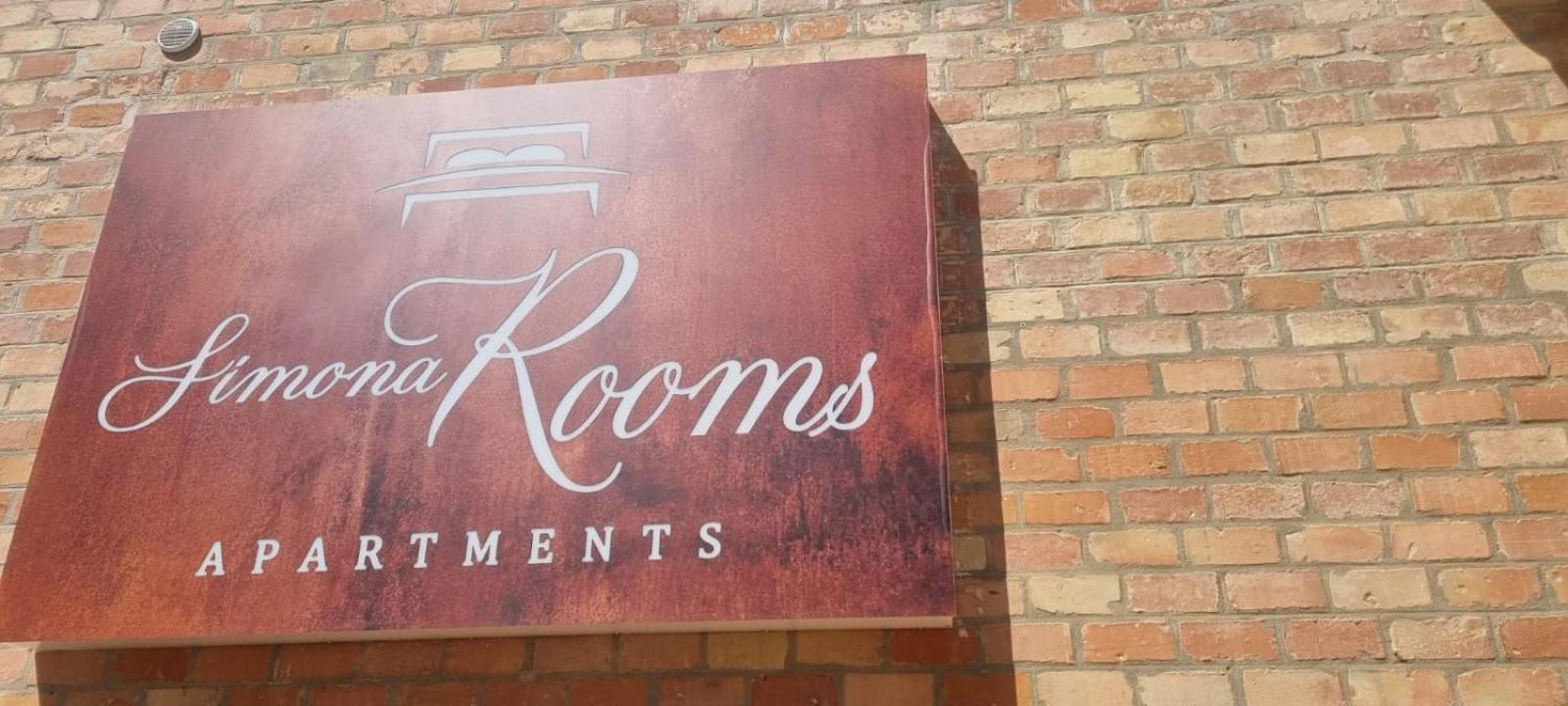 Simona Apartments