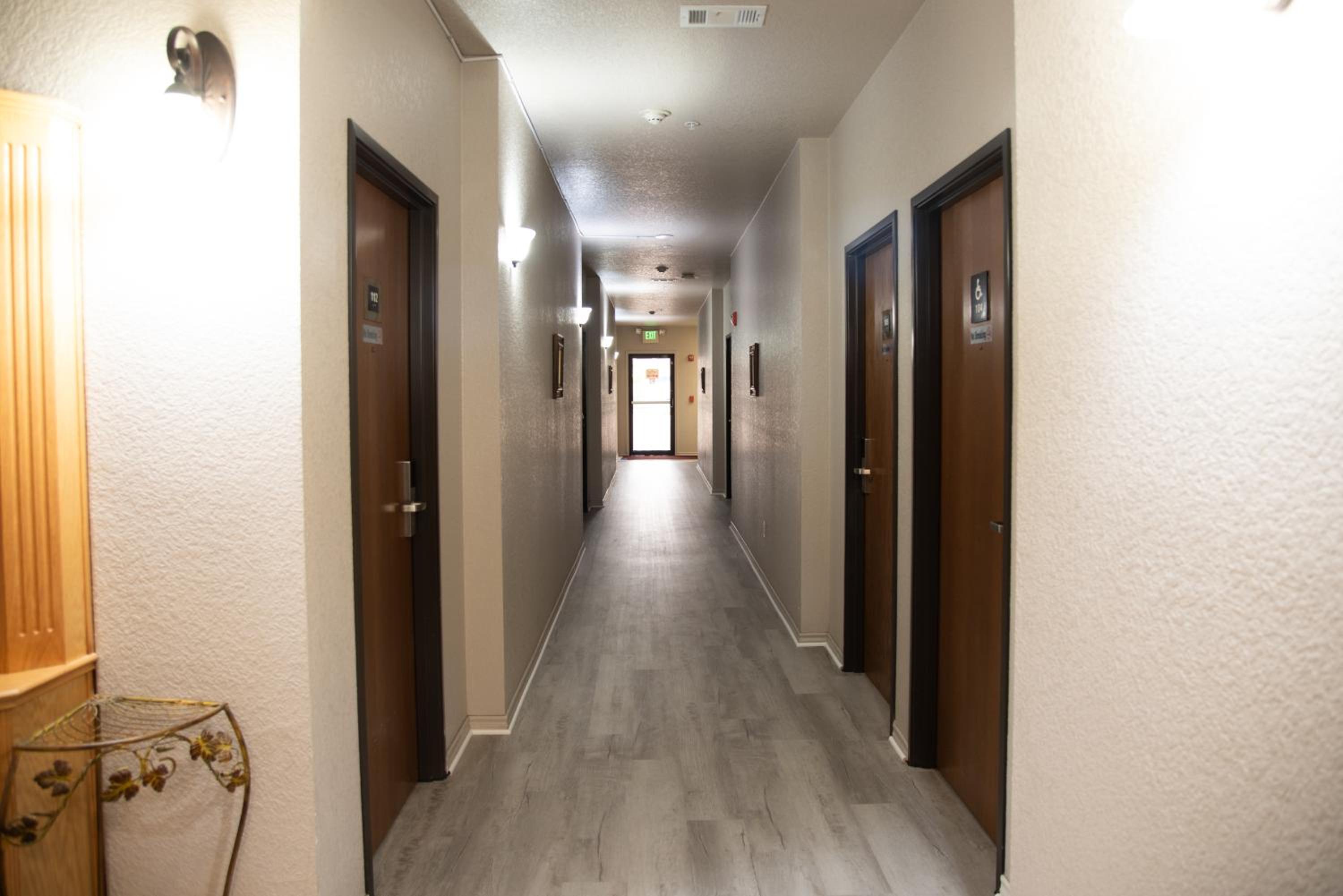 Premium Inn and Suites