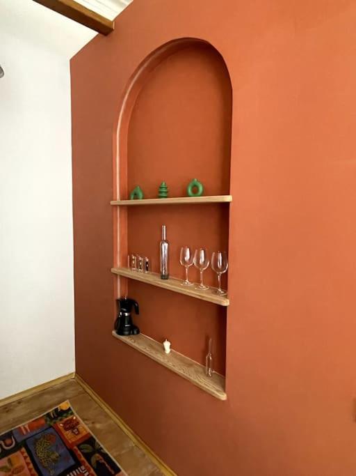 Terracotta Studio - Ideal Tourist Hub view 4