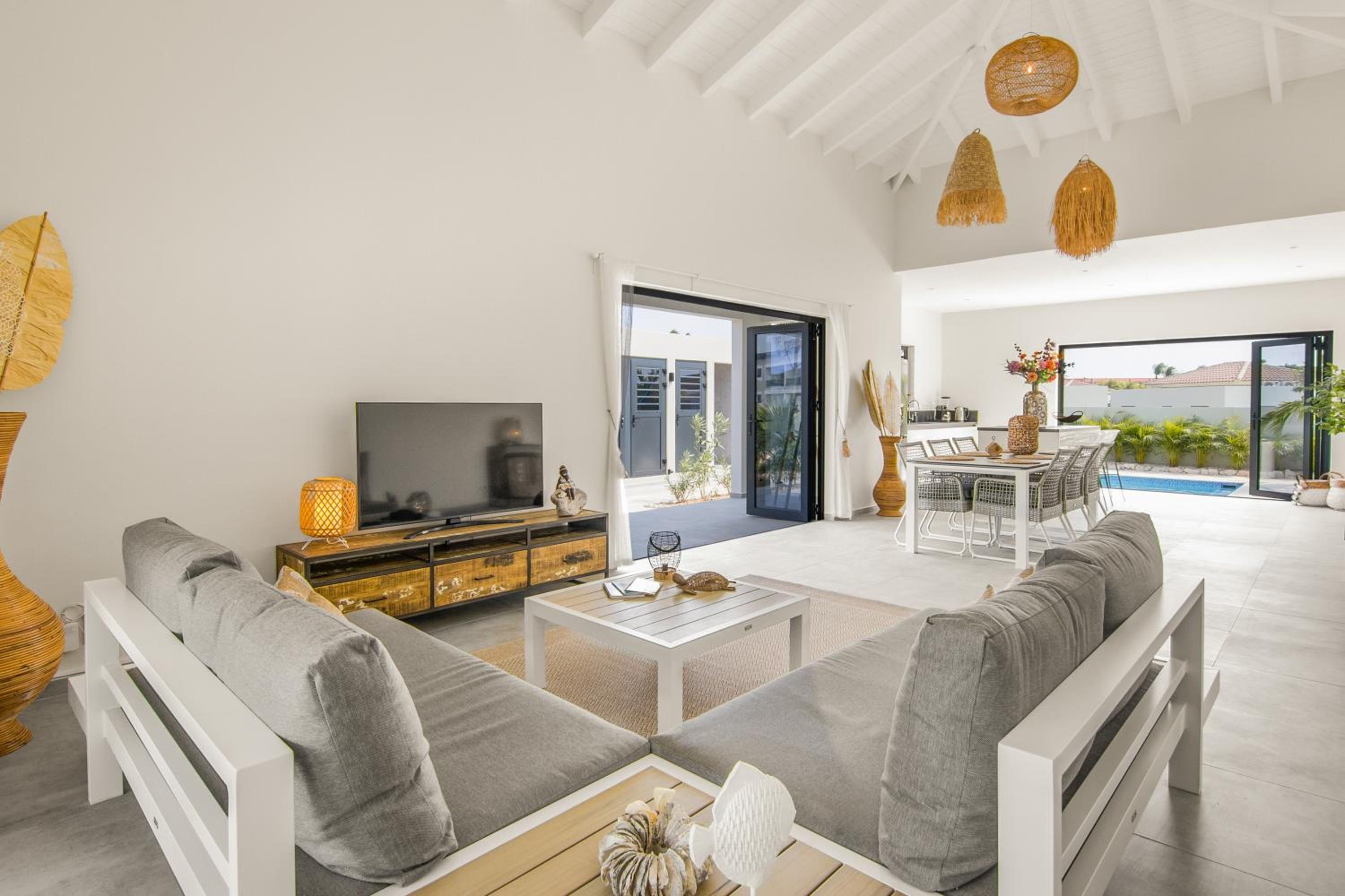 Villa Dushi Mambo