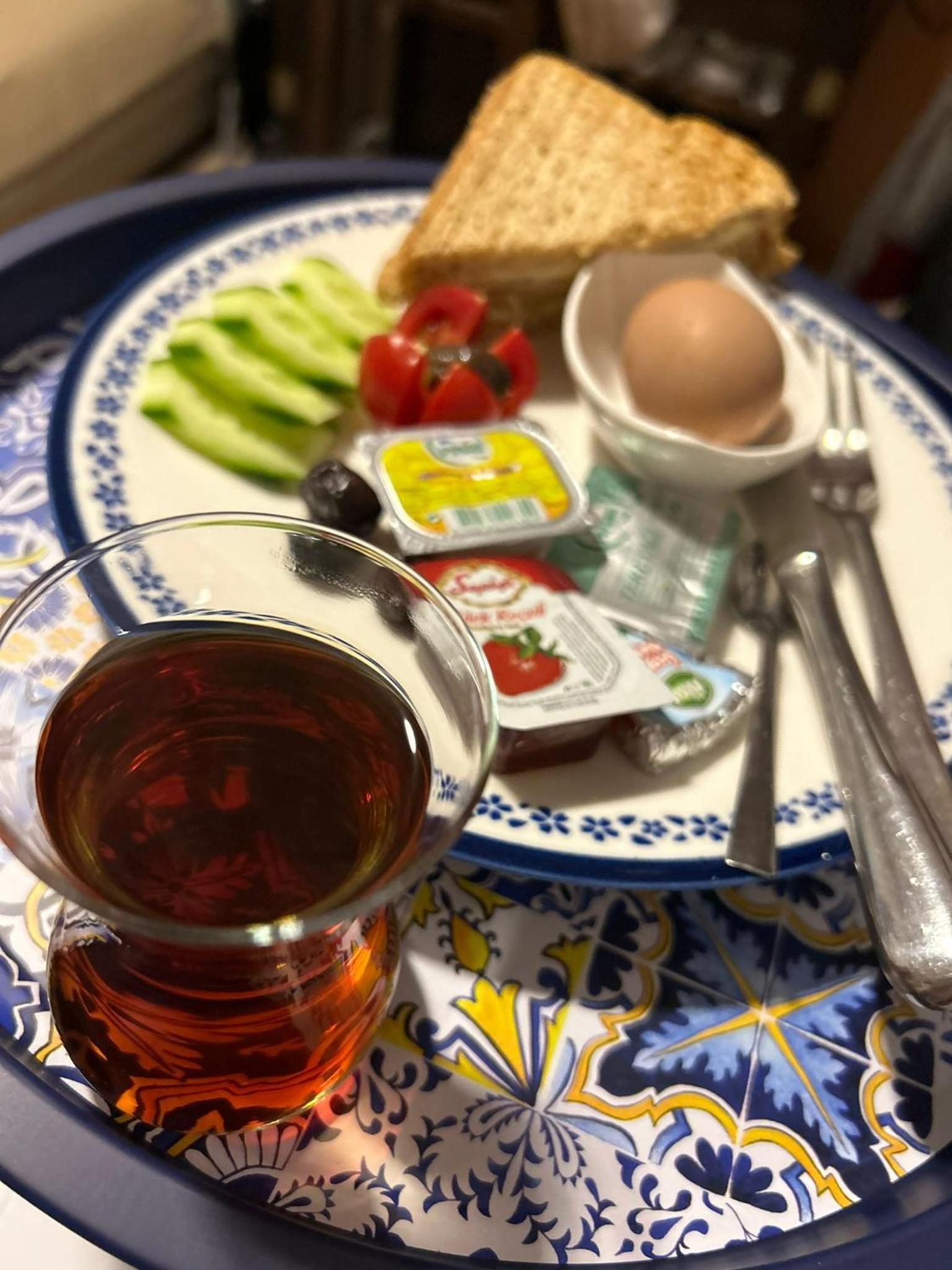 NarPera Taksim Boutique Hotel
