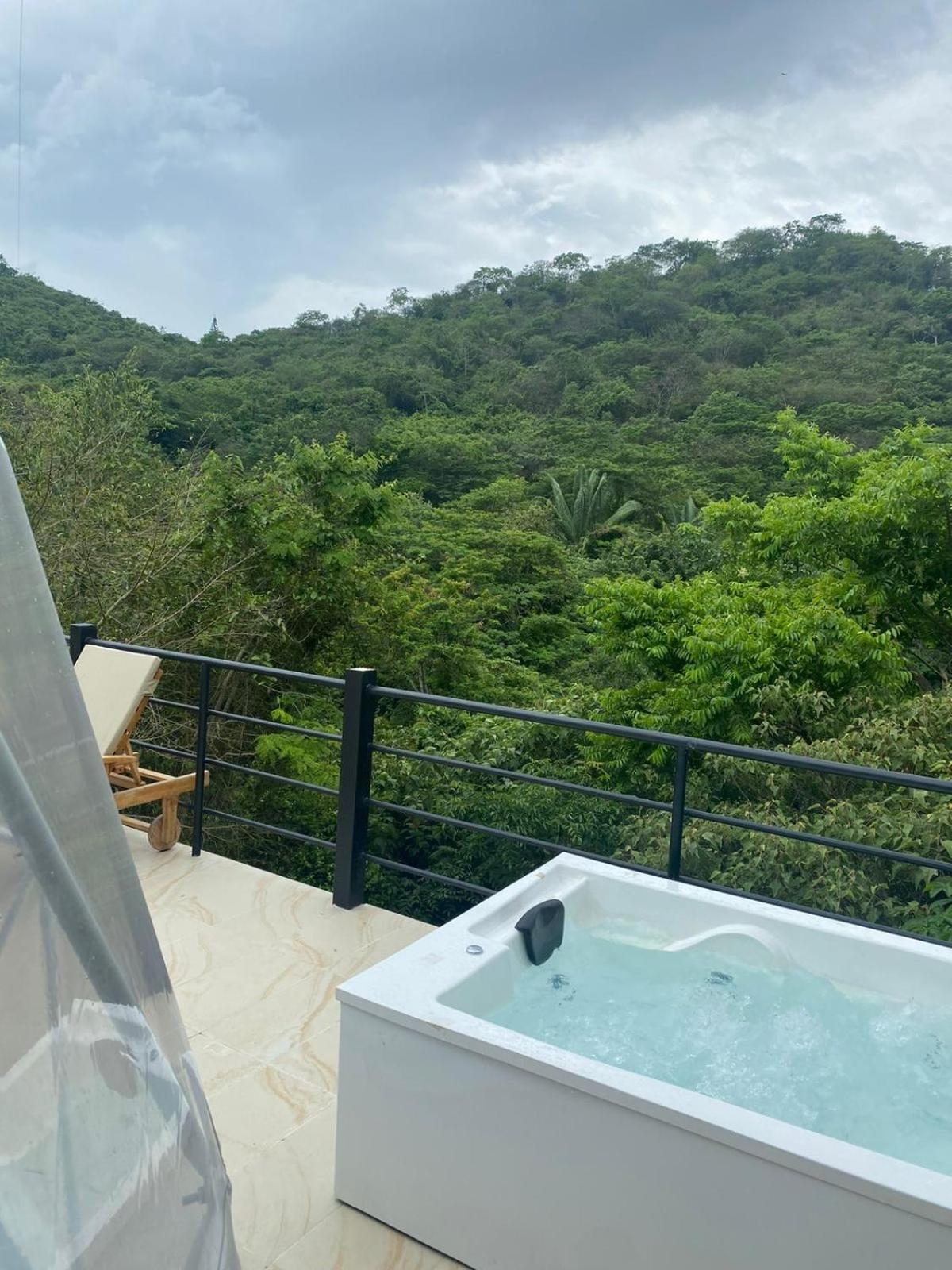Glamping Vintage Anapoima