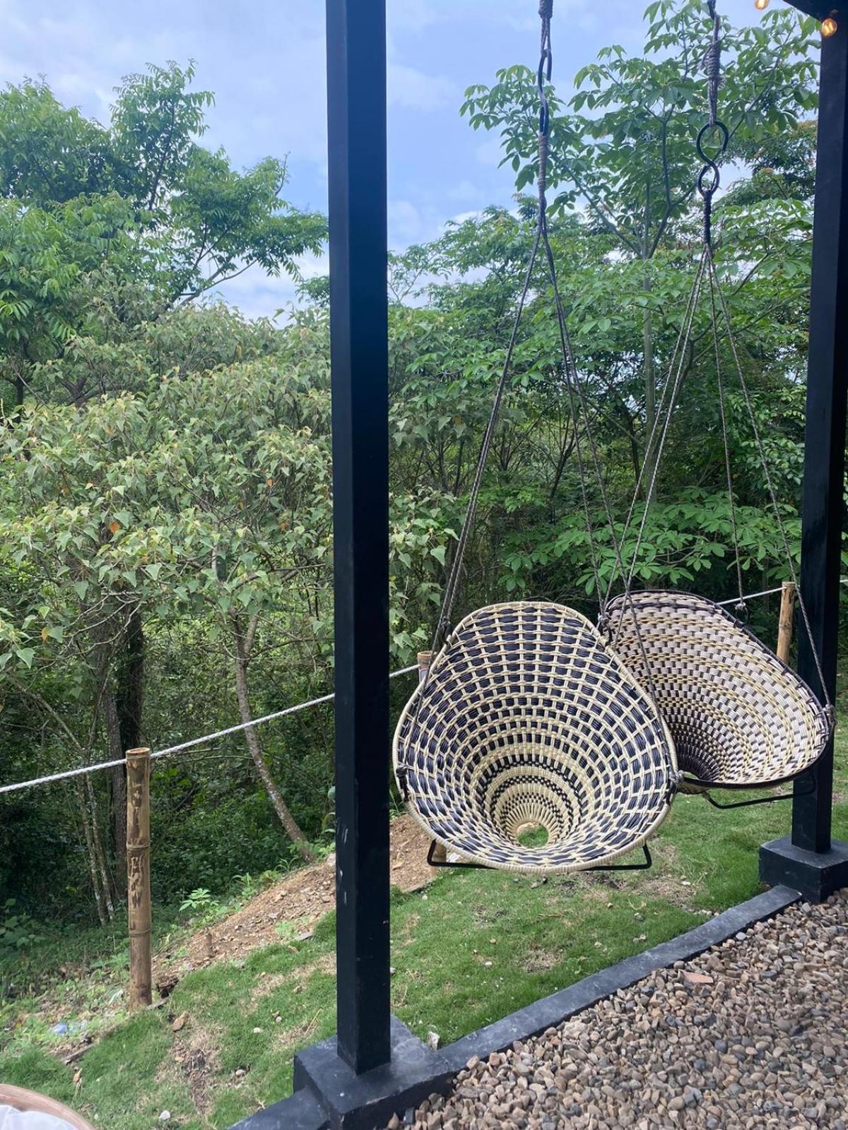 Glamping Vintage Anapoima