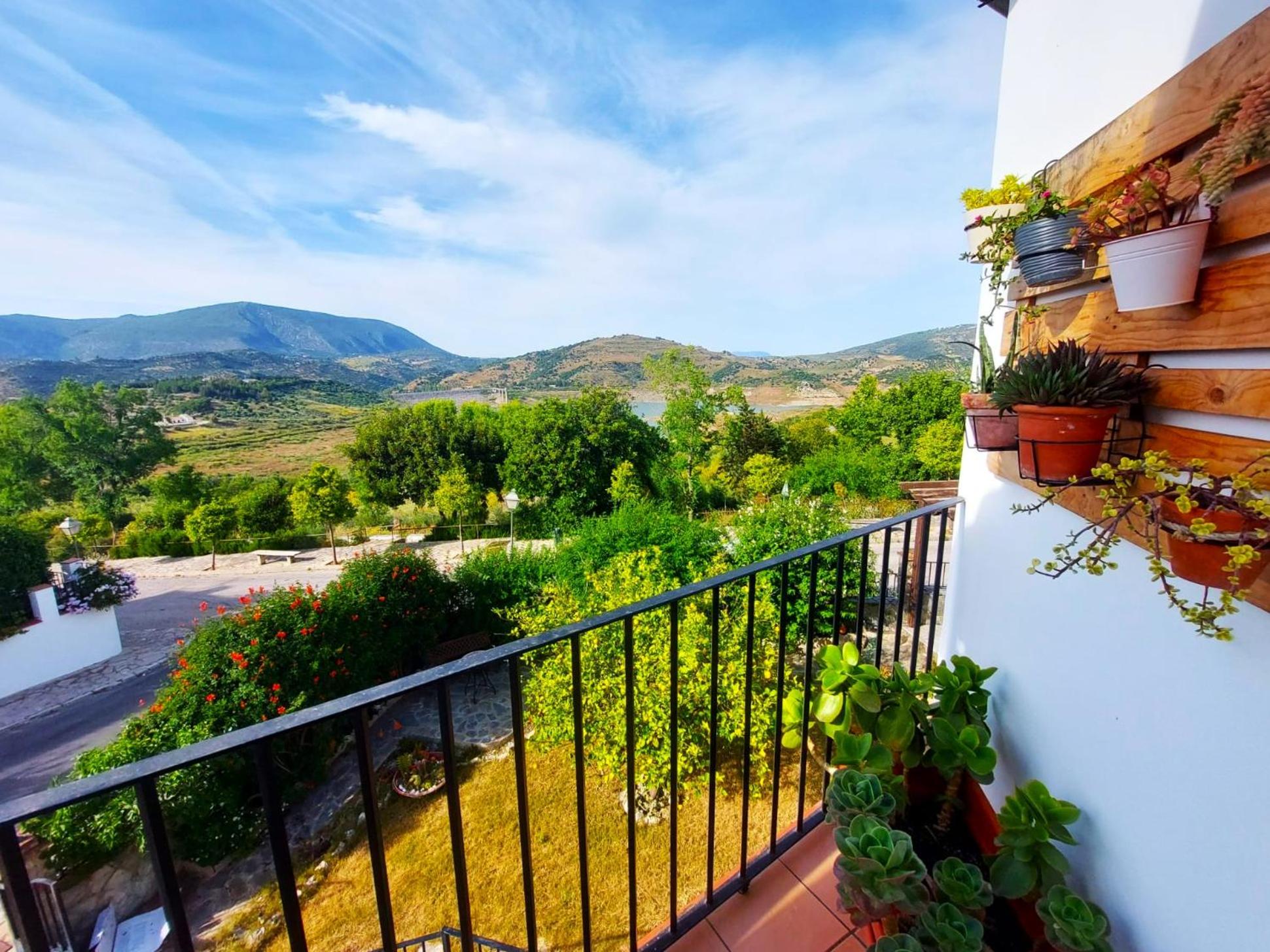 Villa Azahar
