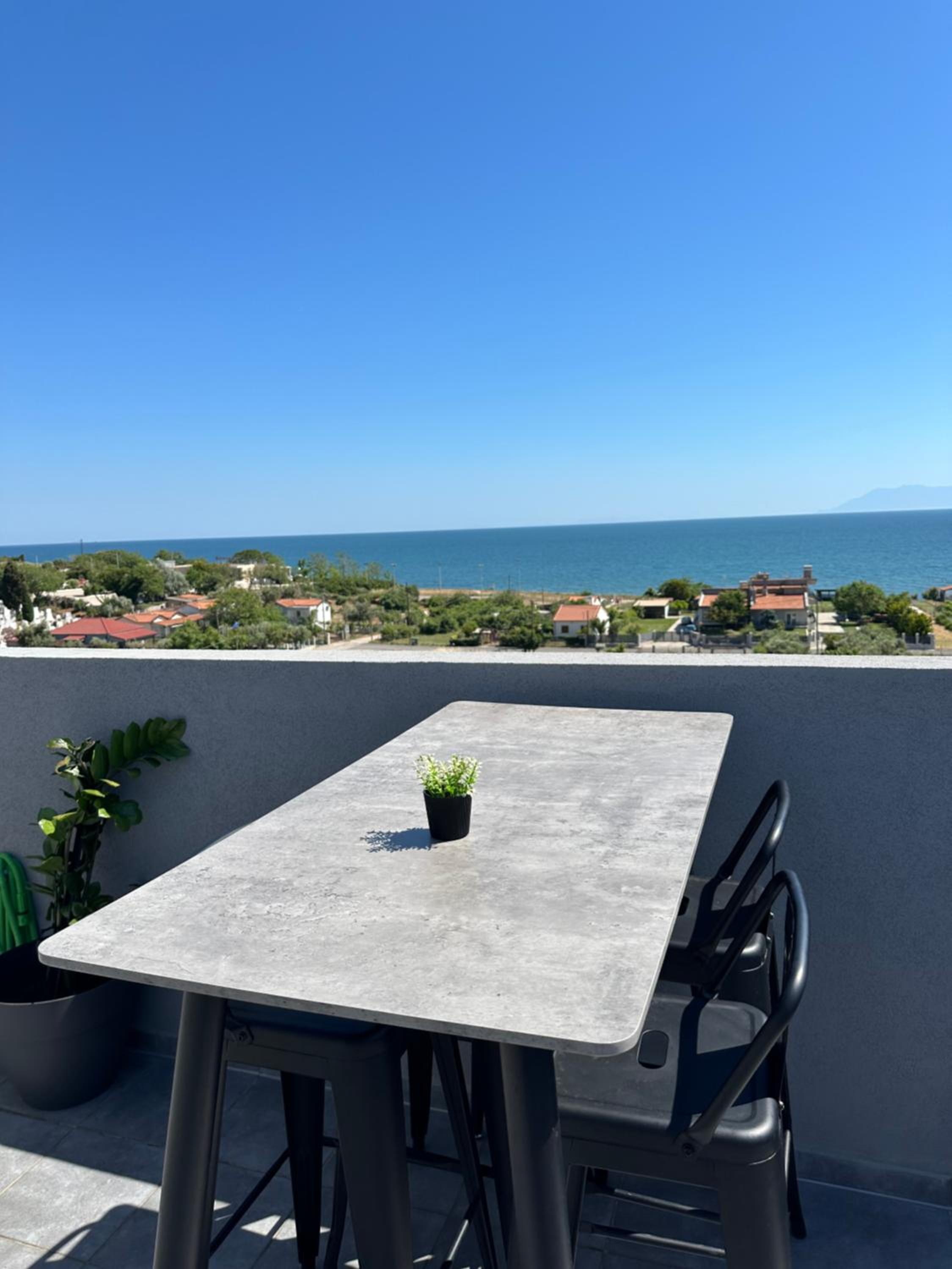 Relax Apartments