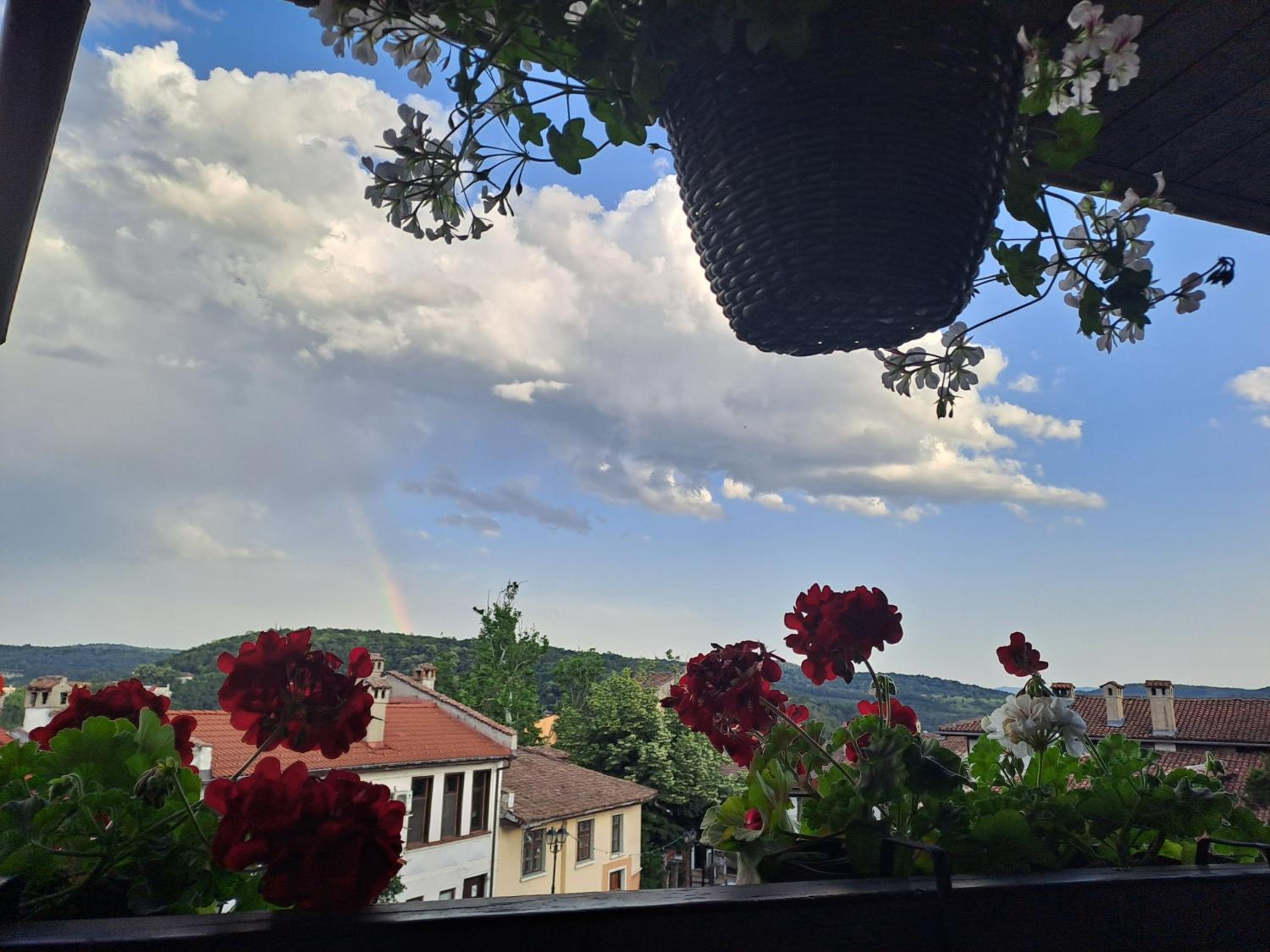 LAZARA Guest House