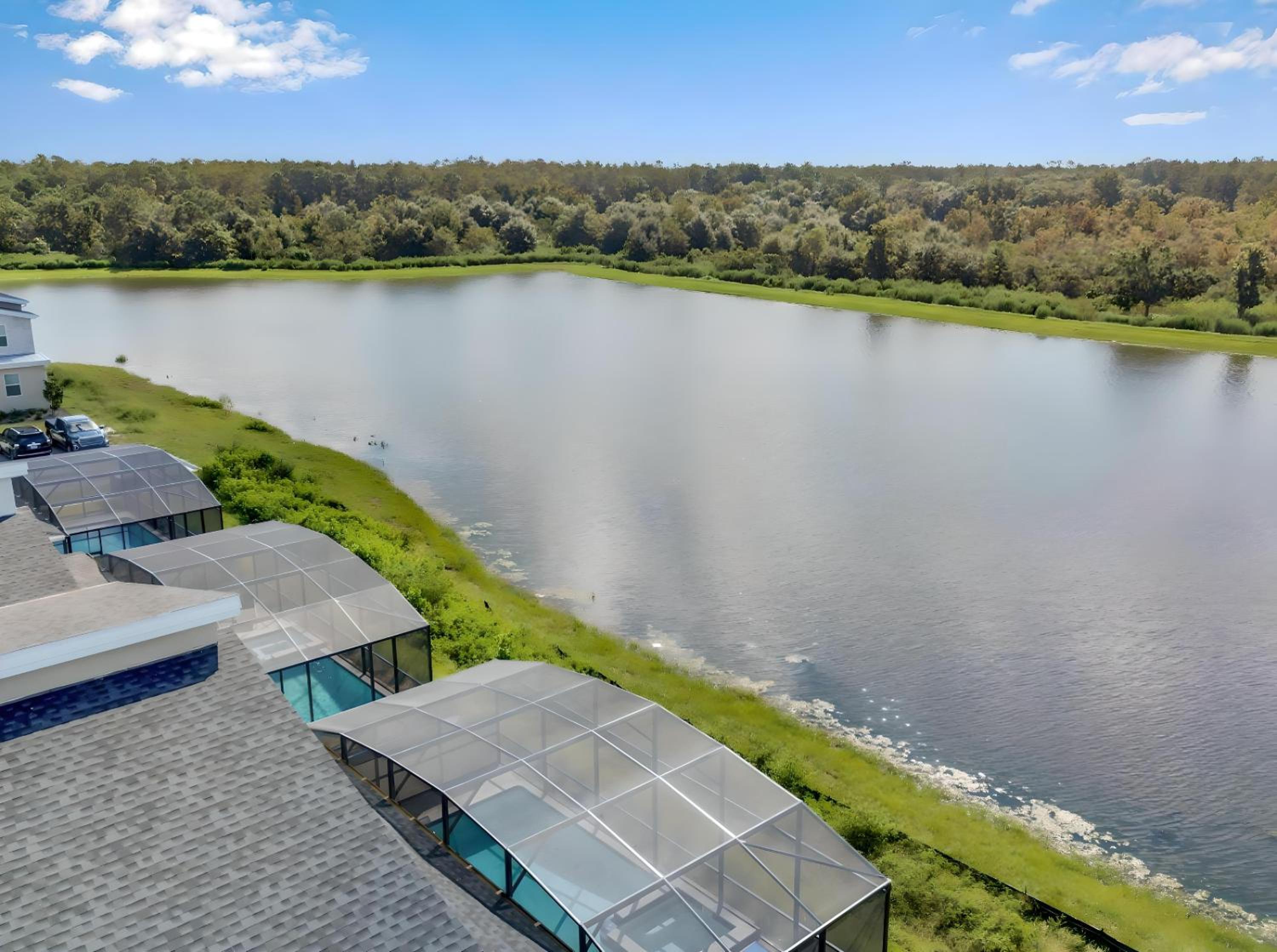 5 Star Exceptional Luxury Villa at Storey Lake mins to Disney view 3
