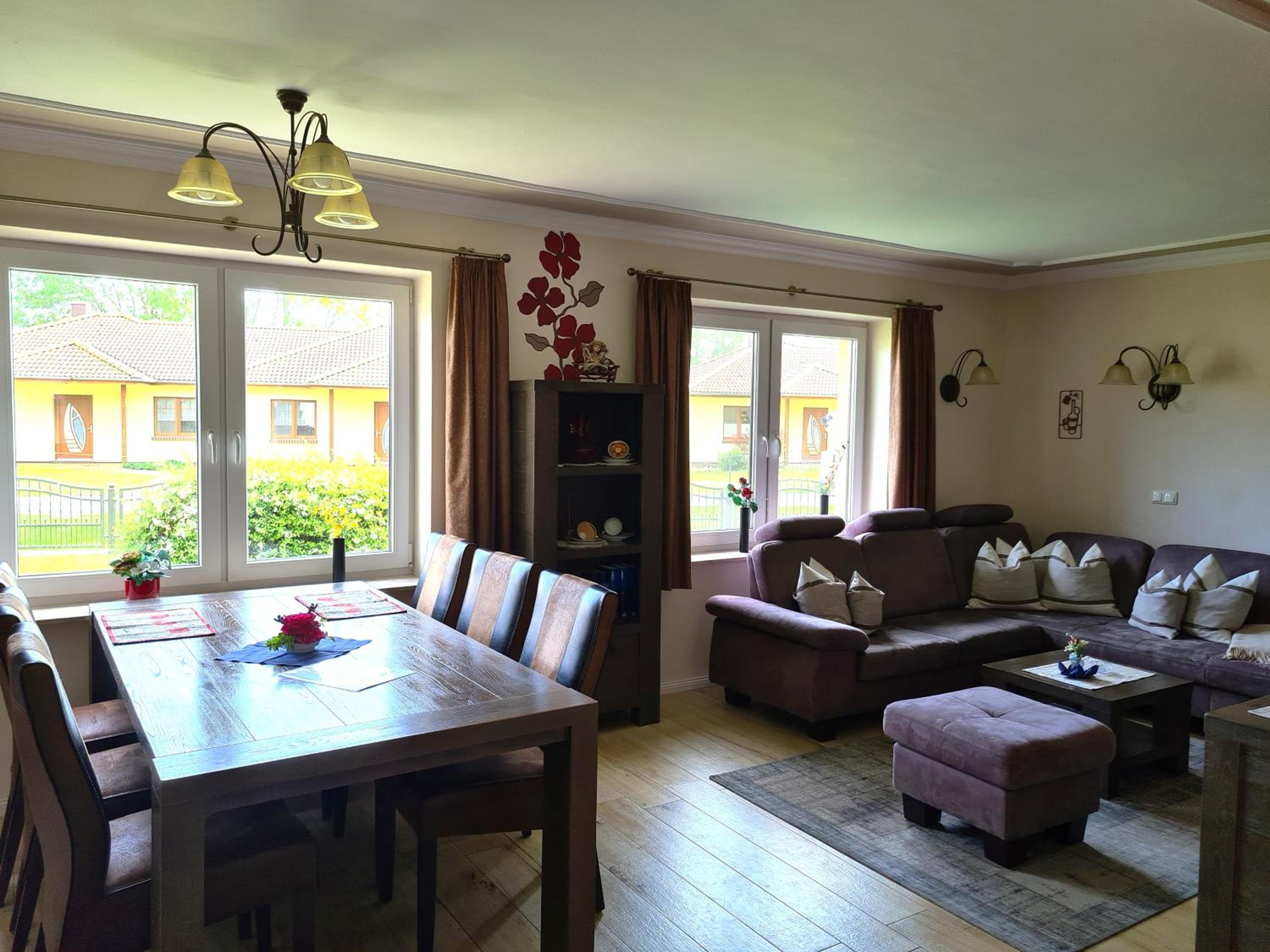 Ferienhaus Saupe view 3