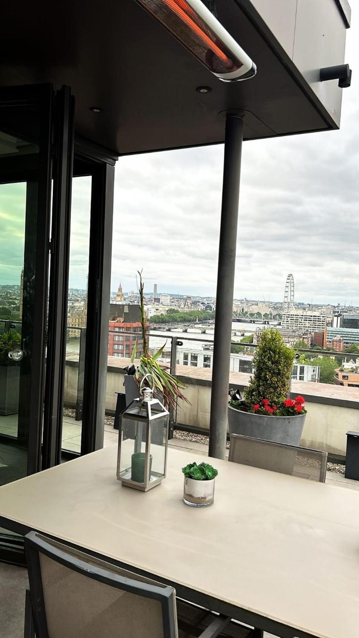 Parliament House - Luxury Penthouse