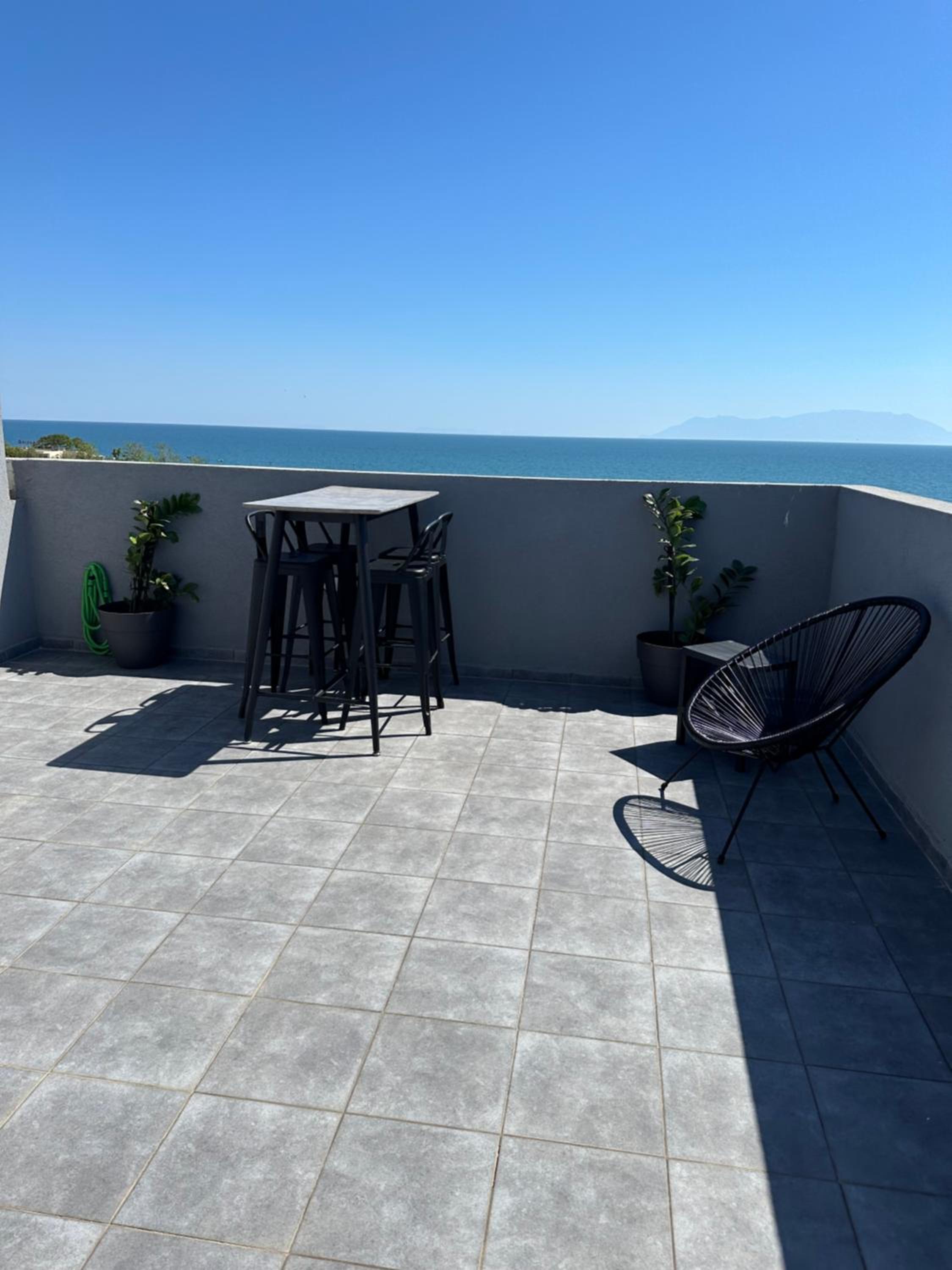 Relax Apartments