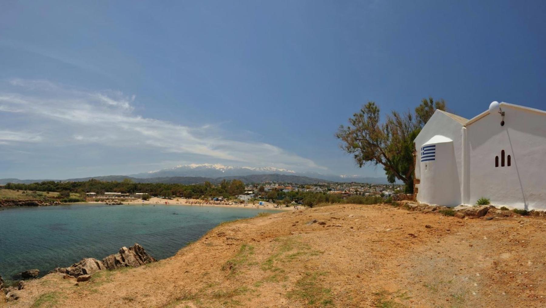 My AVRA, home in Agioi Apostoloi Chania