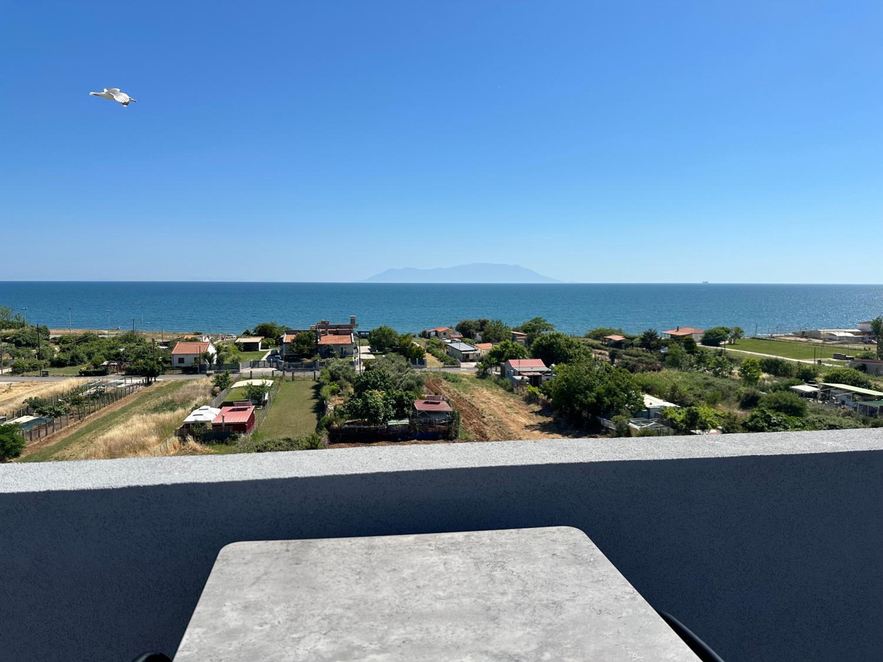 Relax Apartments