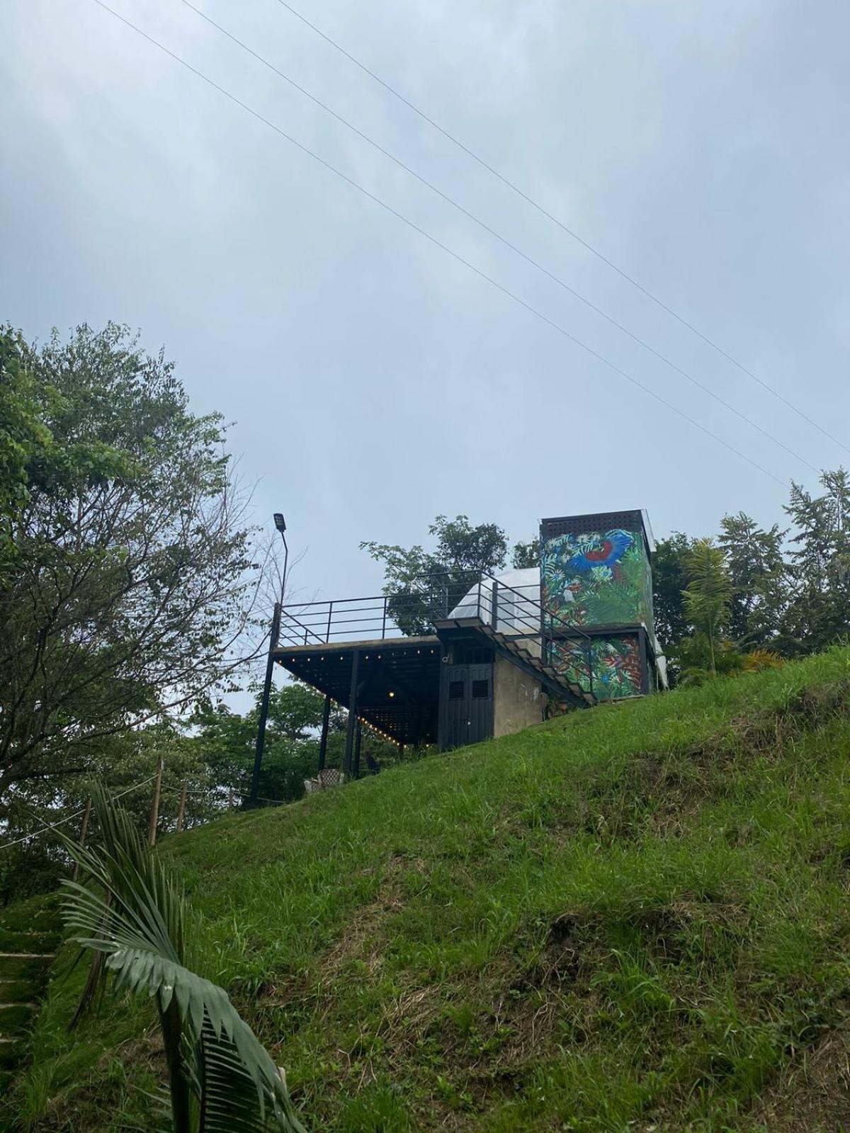 Glamping Vintage Anapoima