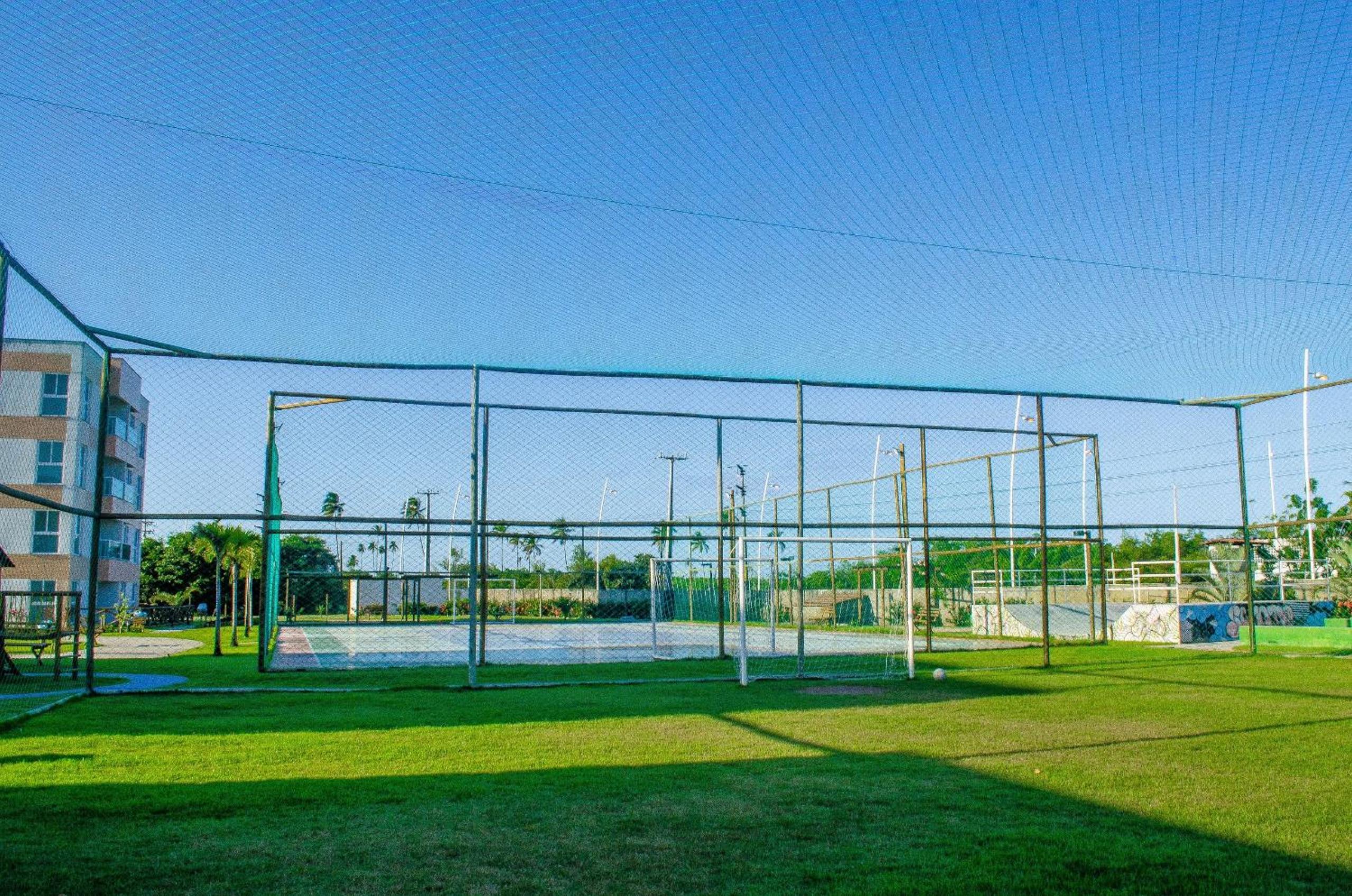 Muro Alto Clube - Porto de Galinhas