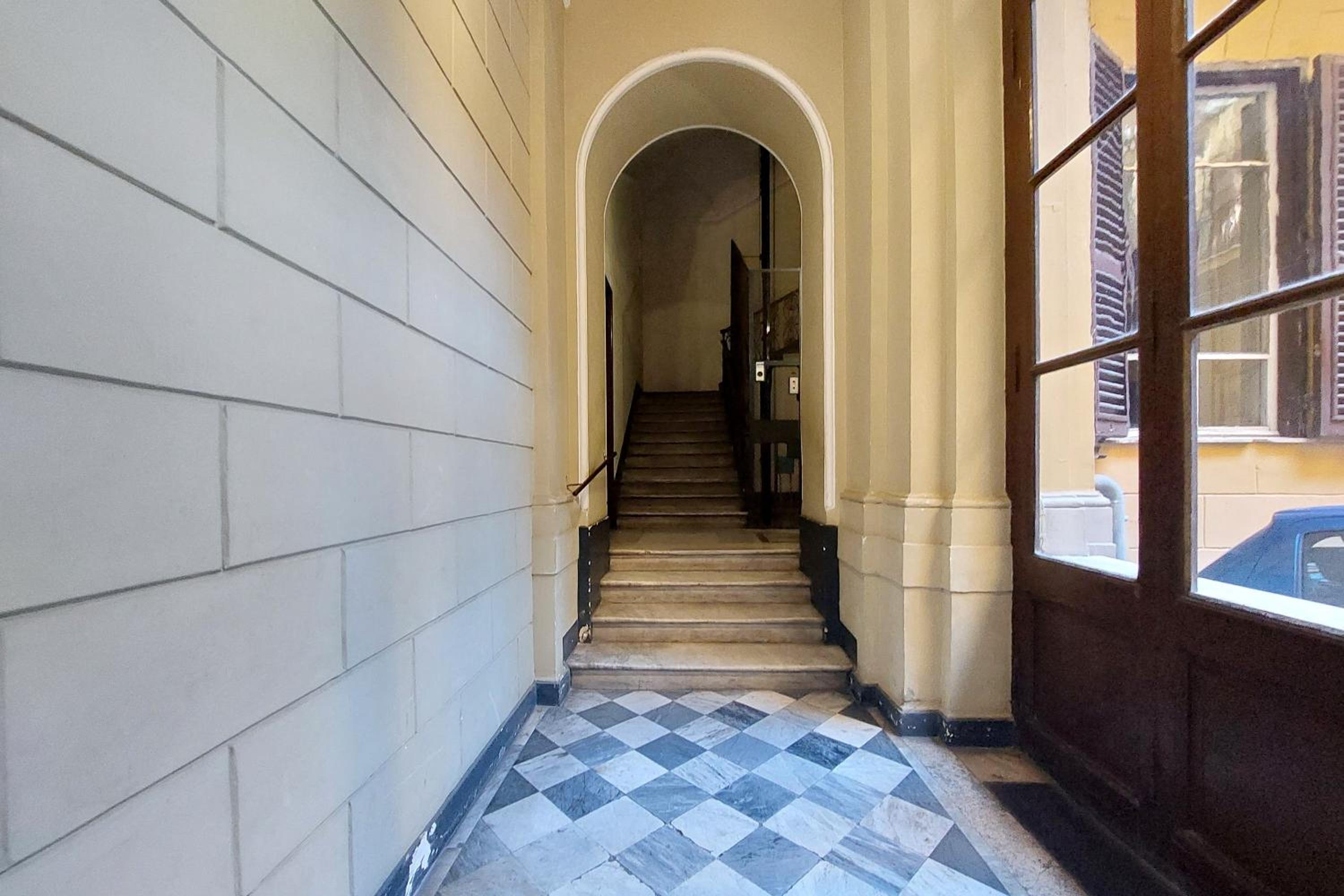 Domus Aurea Luxury Suites
