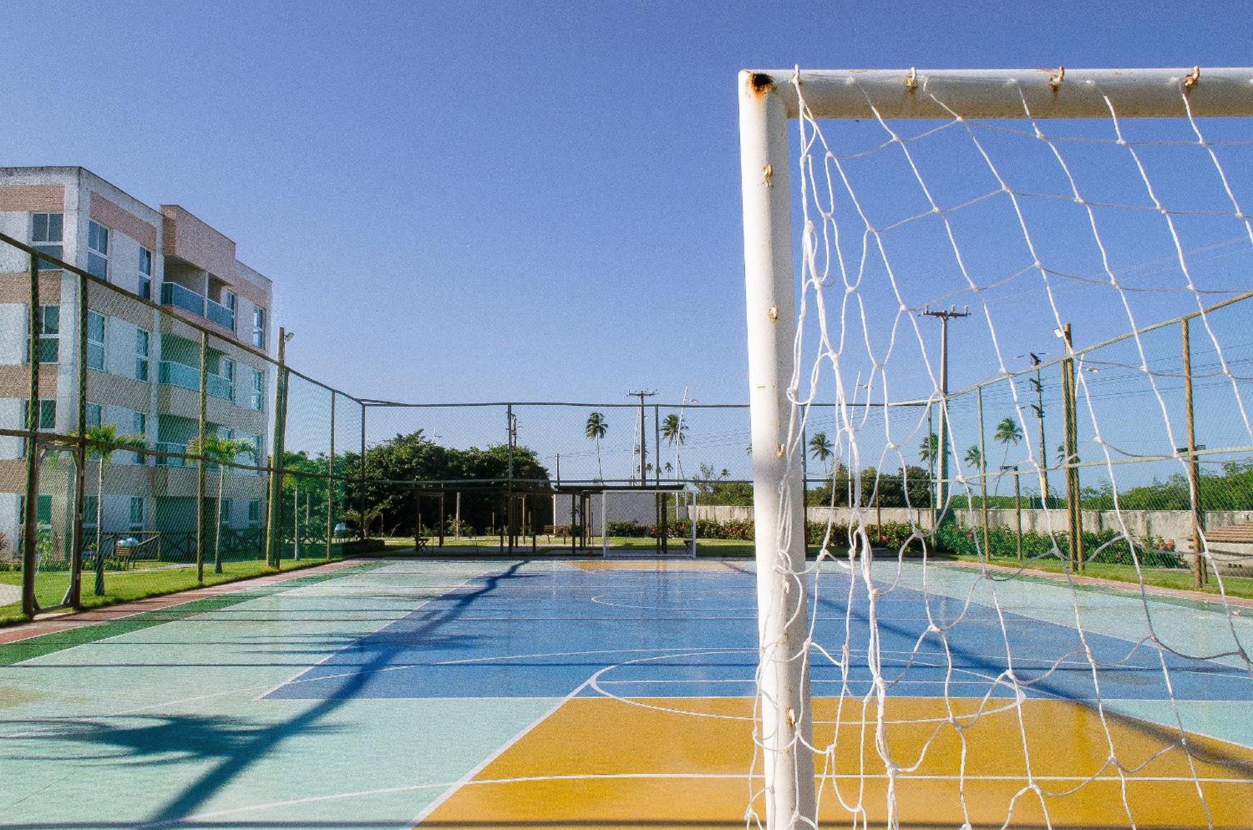 Muro Alto Clube - Porto de Galinhas