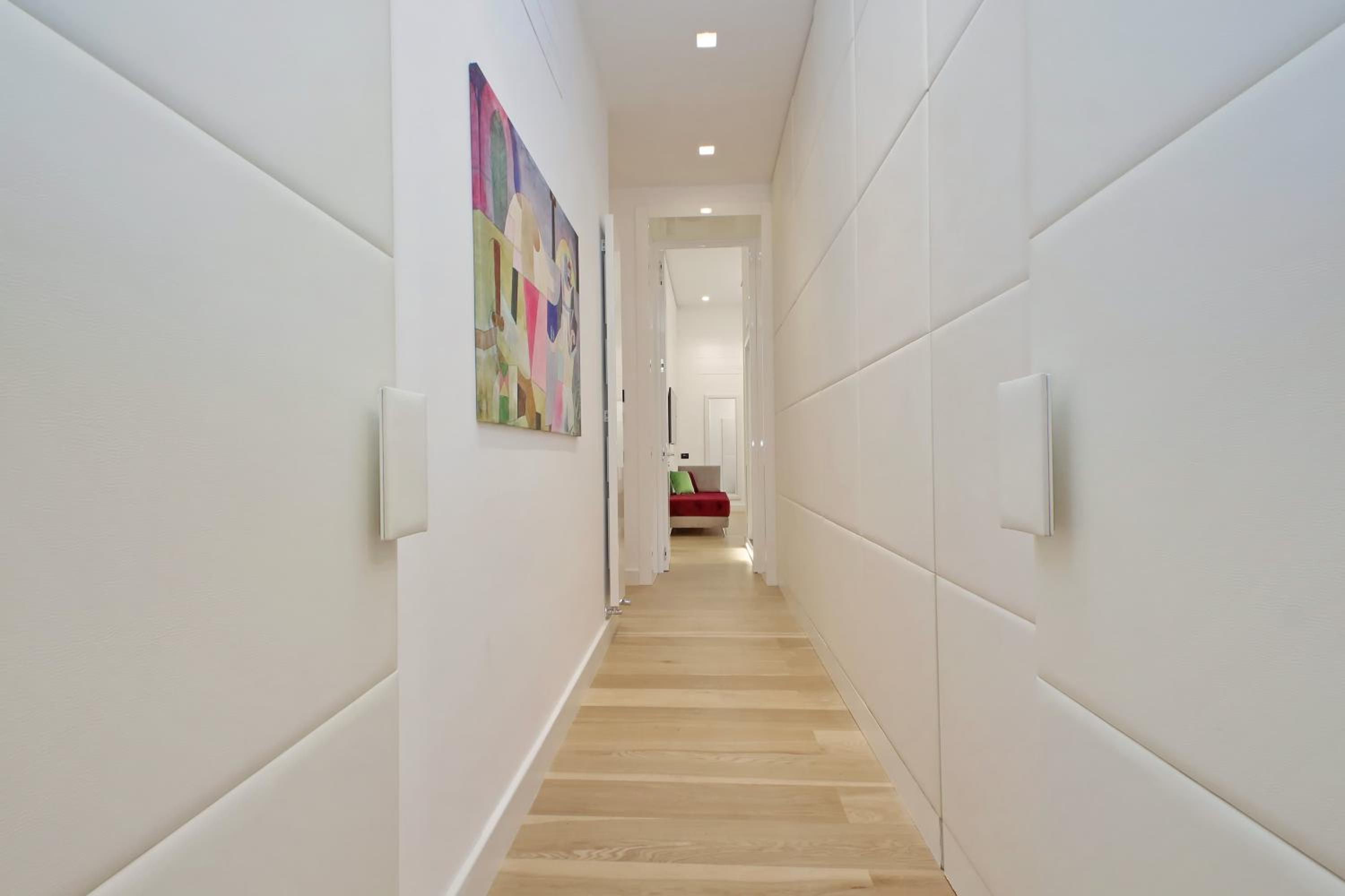 Domus Aurea Luxury Suites