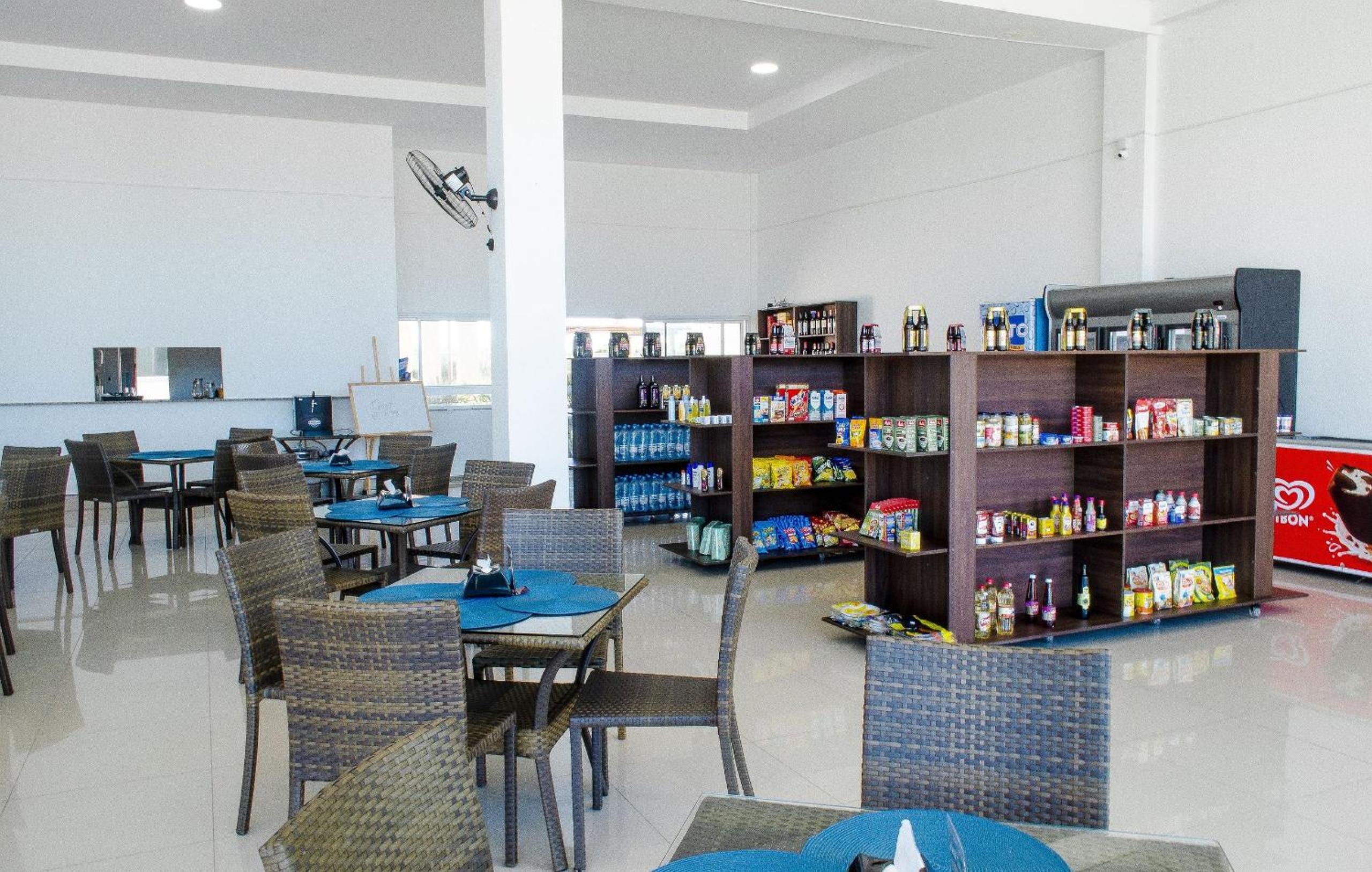 Muro Alto Clube - Porto de Galinhas