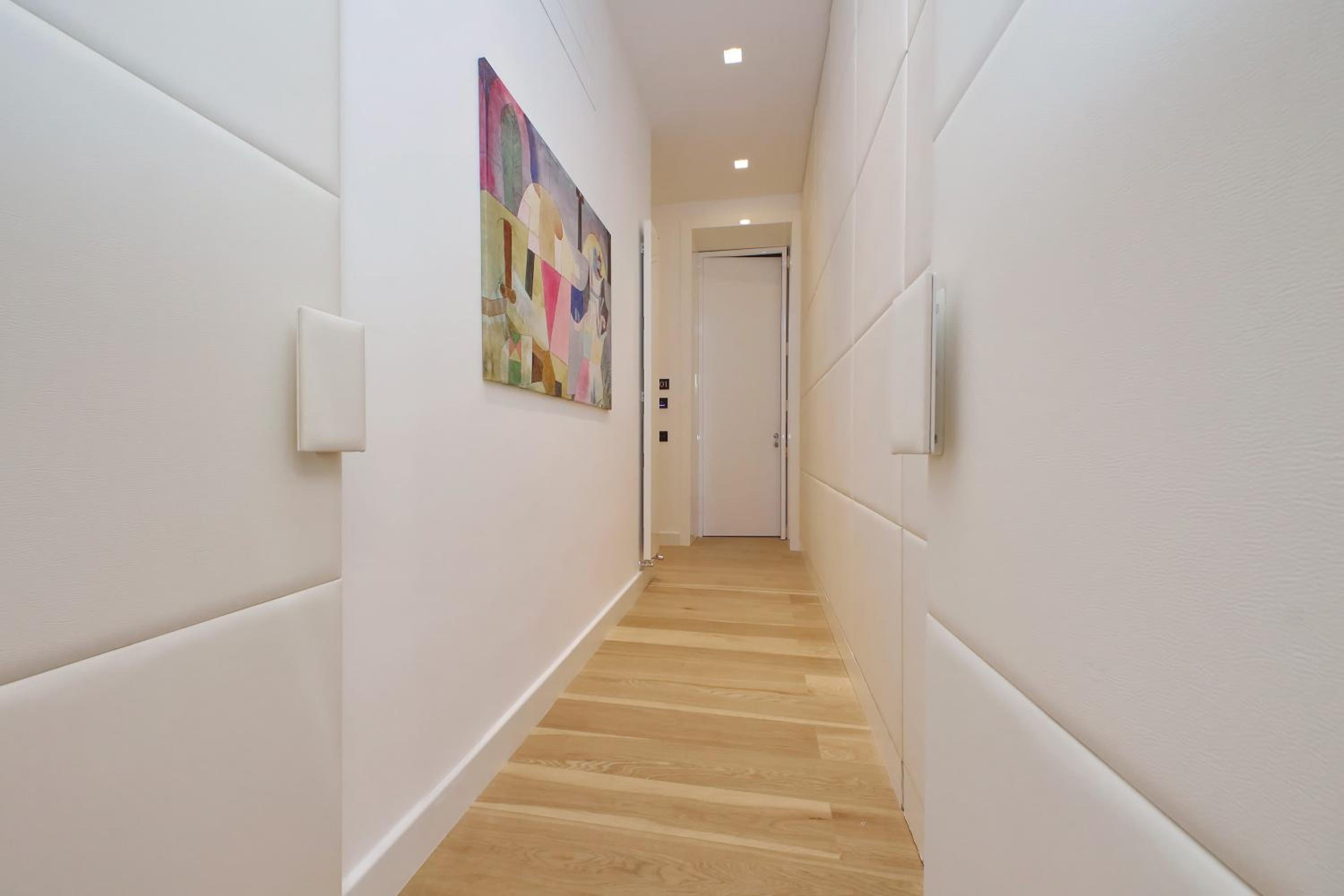 Domus Aurea Luxury Suites