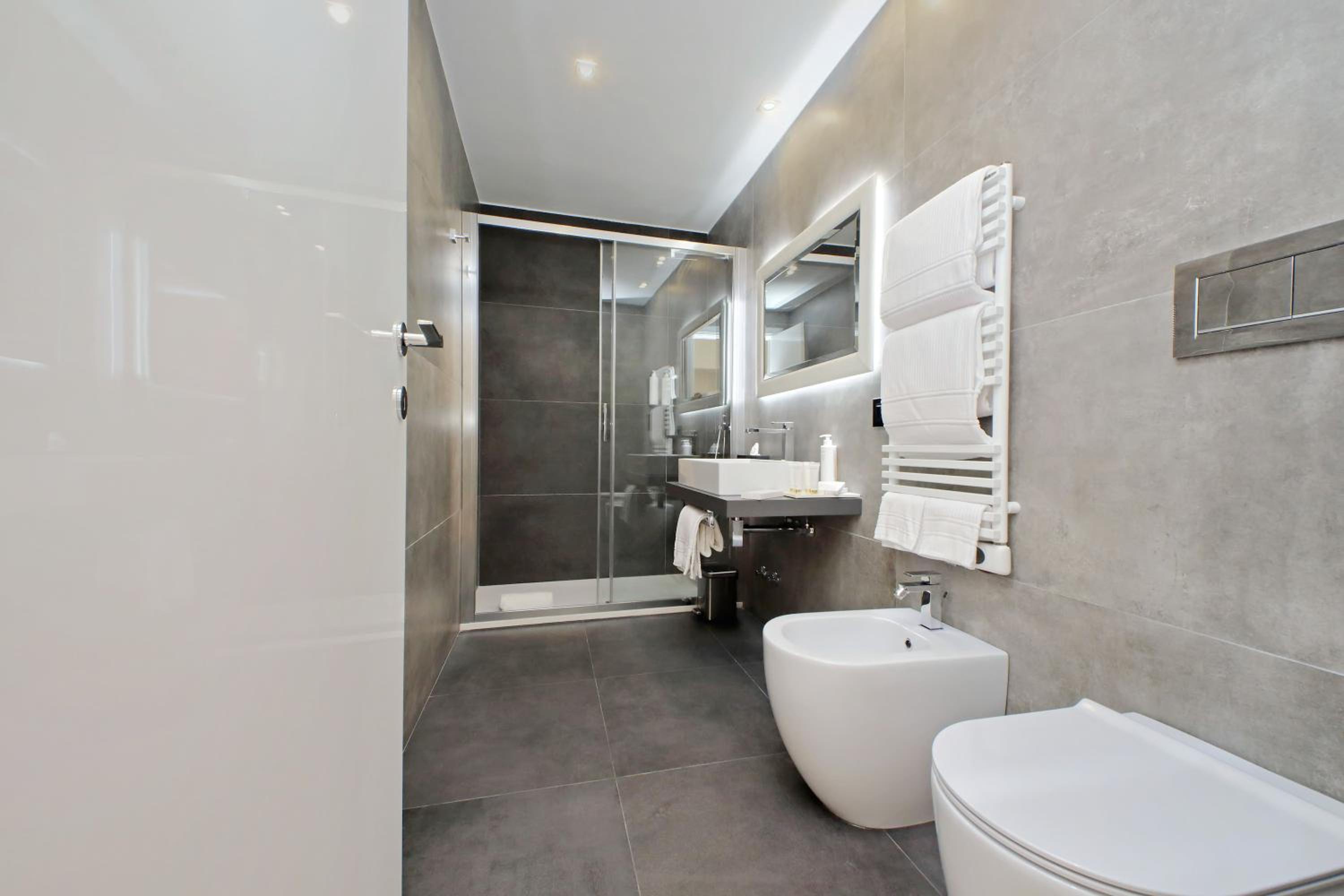 Domus Aurea Luxury Suites