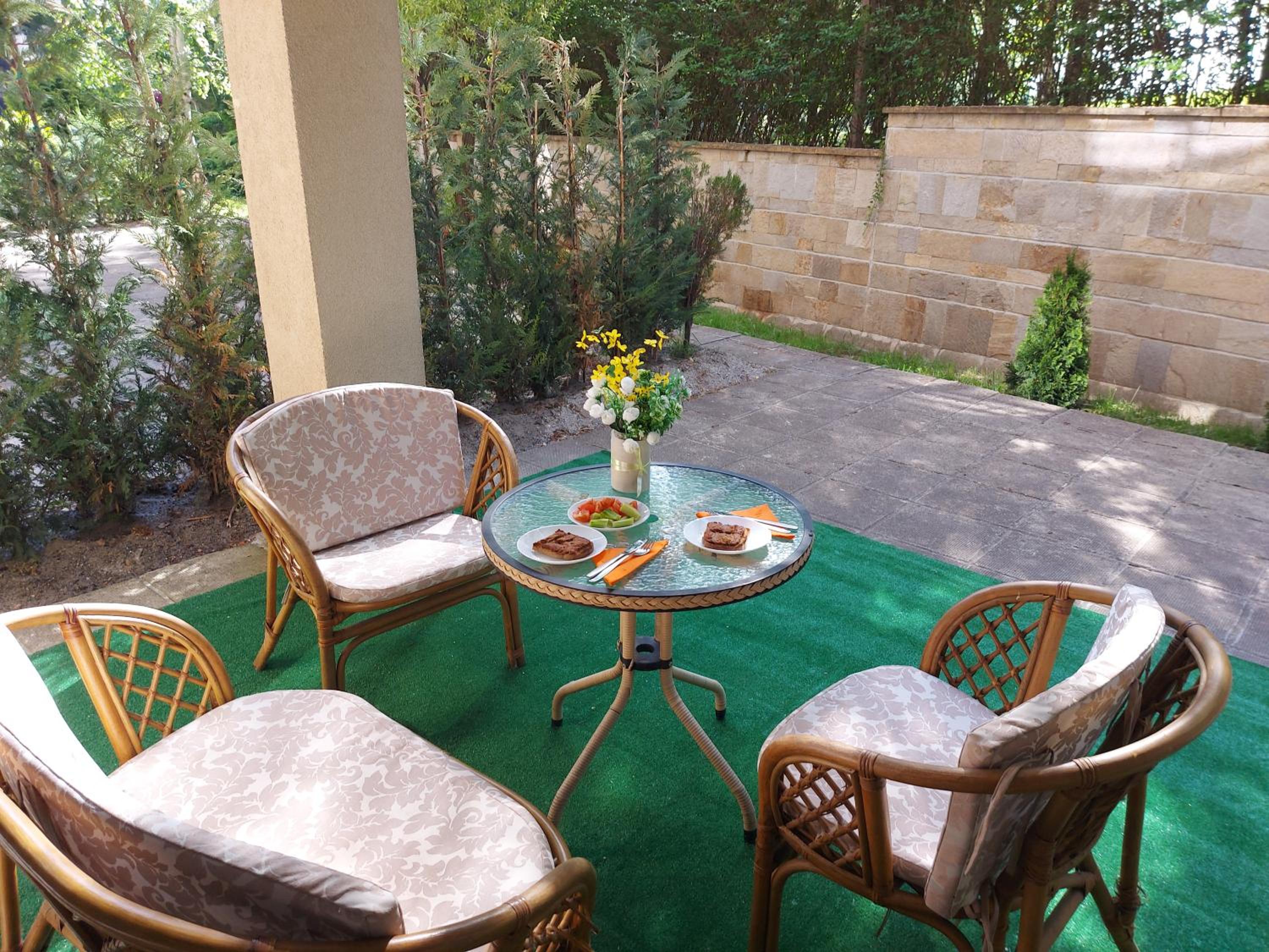 Terra complex -D6 - Balkan private apartment-Spa Sking Golf and Relax