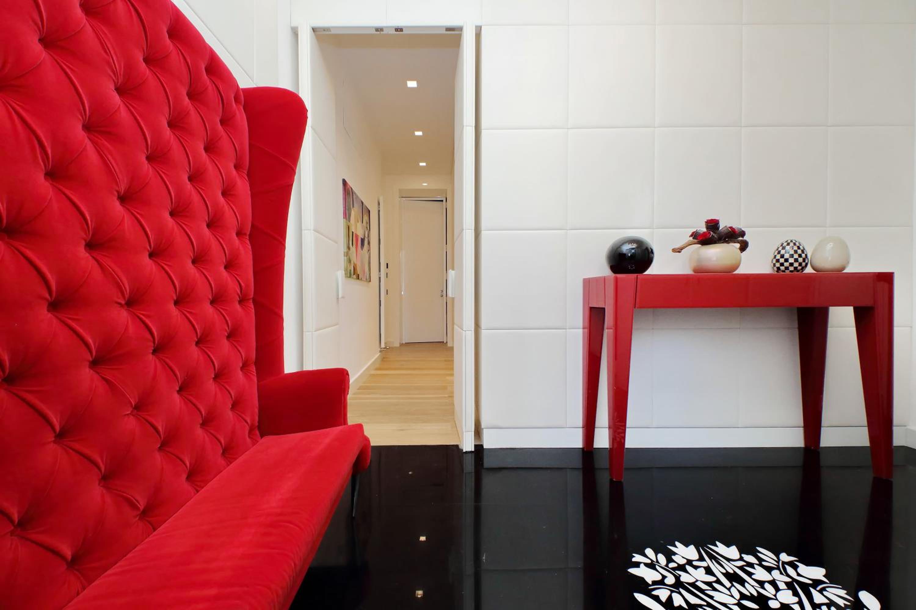 Domus Aurea Luxury Suites