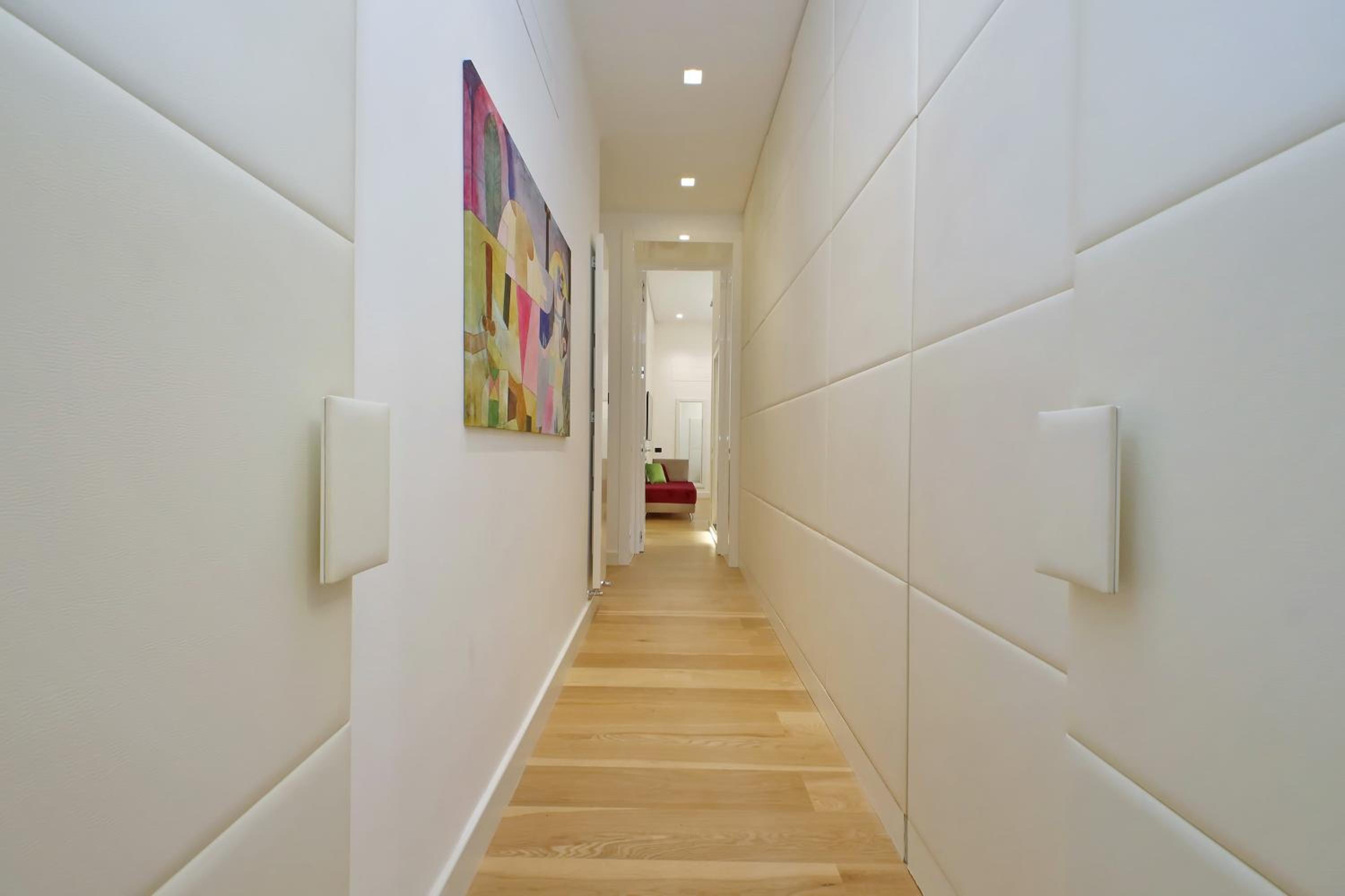 Domus Aurea Luxury Suites