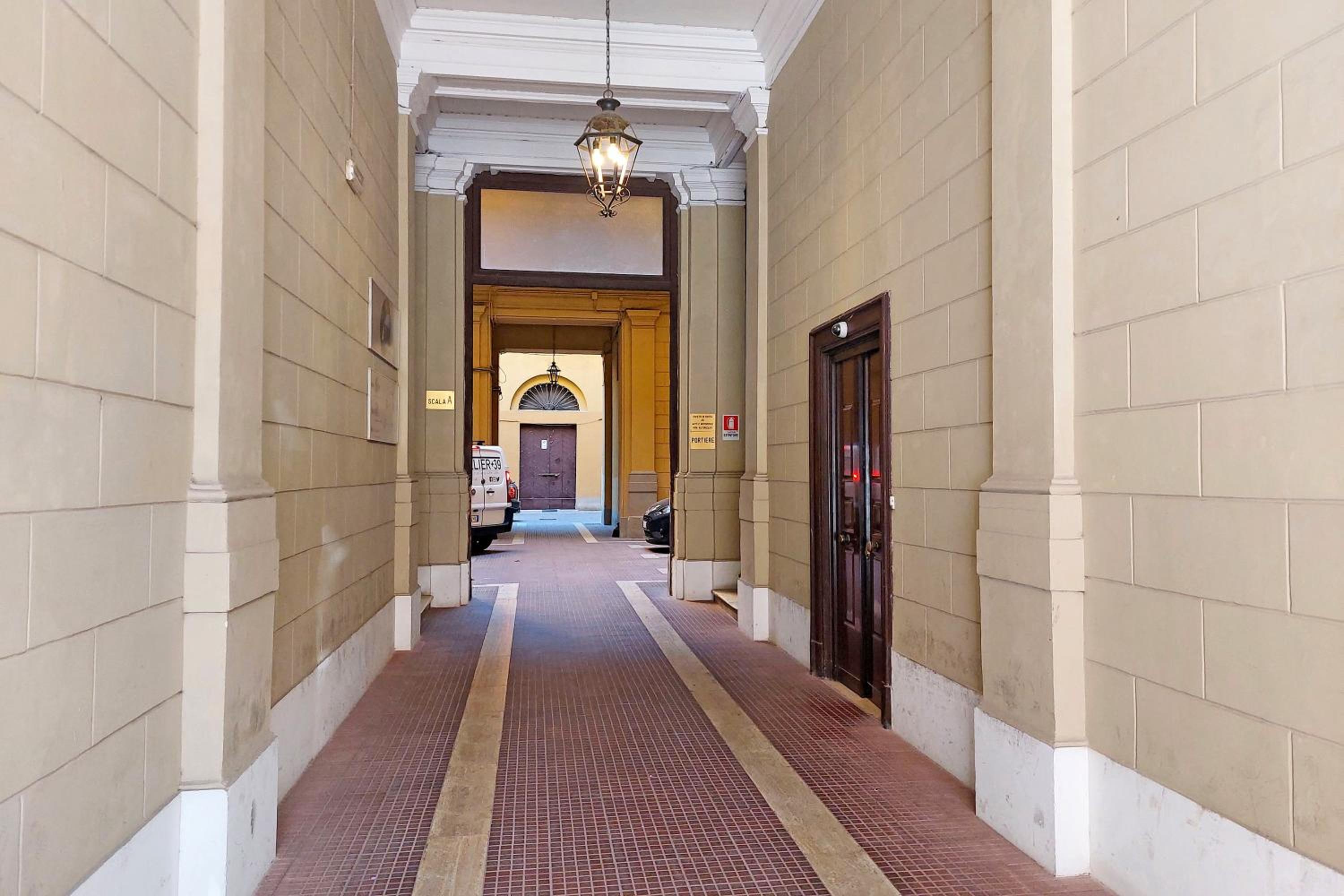 Domus Aurea Luxury Suites