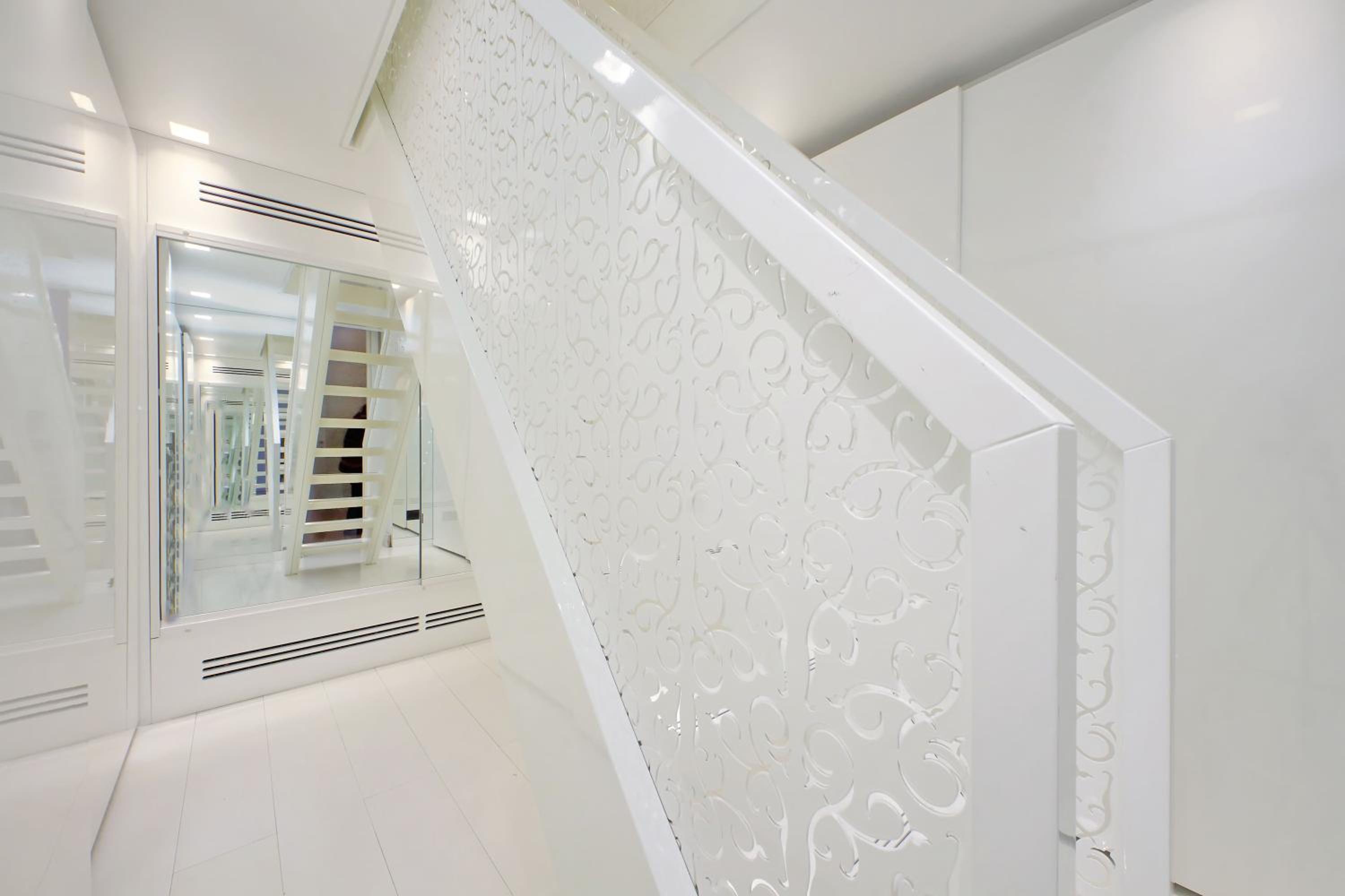 Domus Aurea Luxury Suites