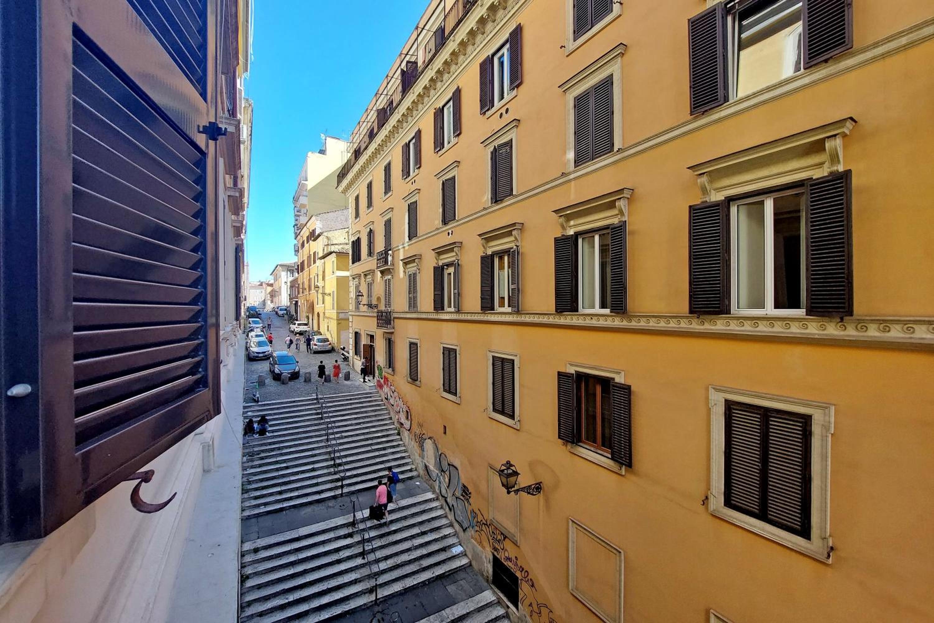 Domus Aurea Luxury Suites
