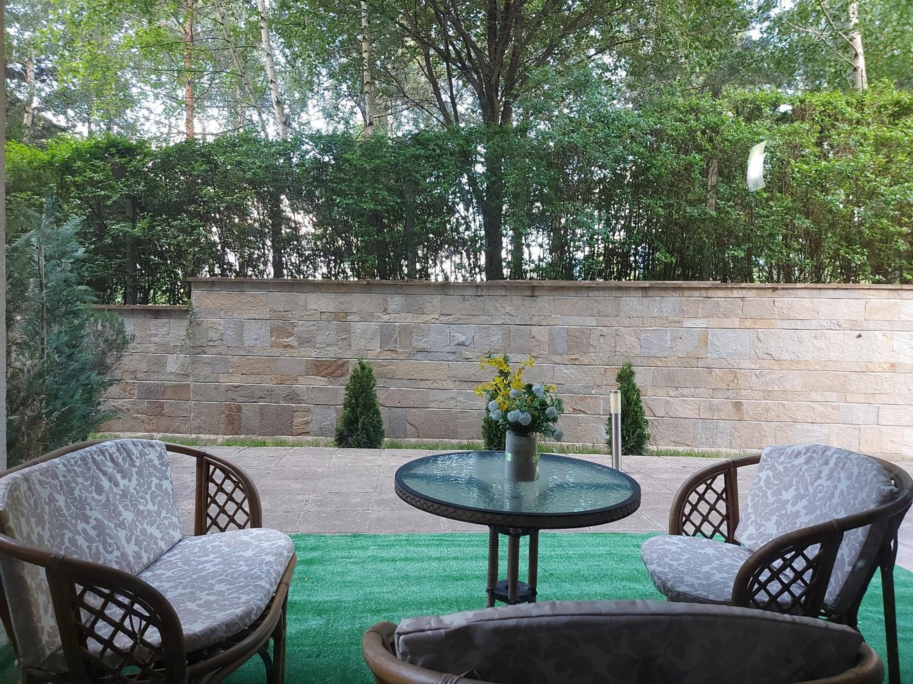 Terra complex -D6 - Balkan private apartment-Spa Sking Golf and Relax