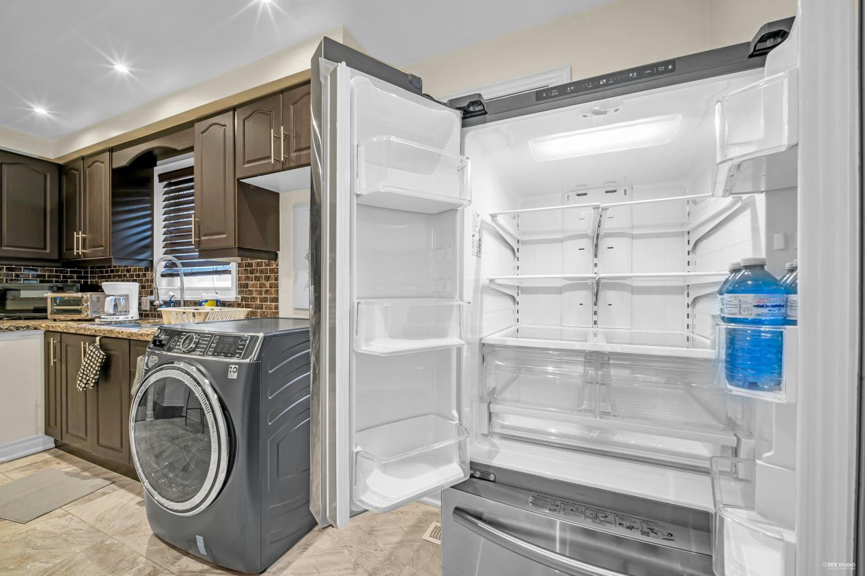 Luxury Renovated House in Prime Location with Parking