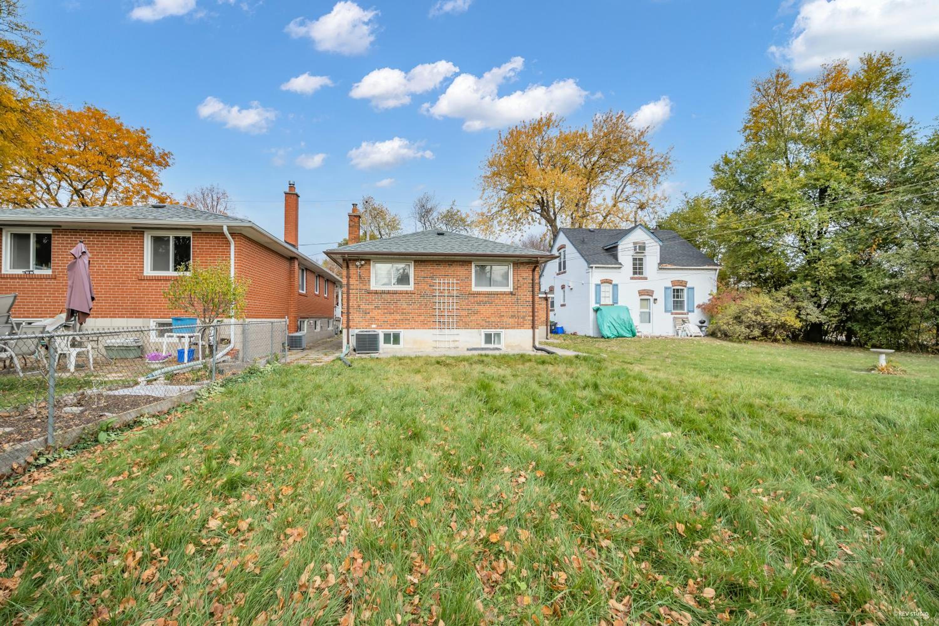Luxury Renovated House in Prime Location with Parking