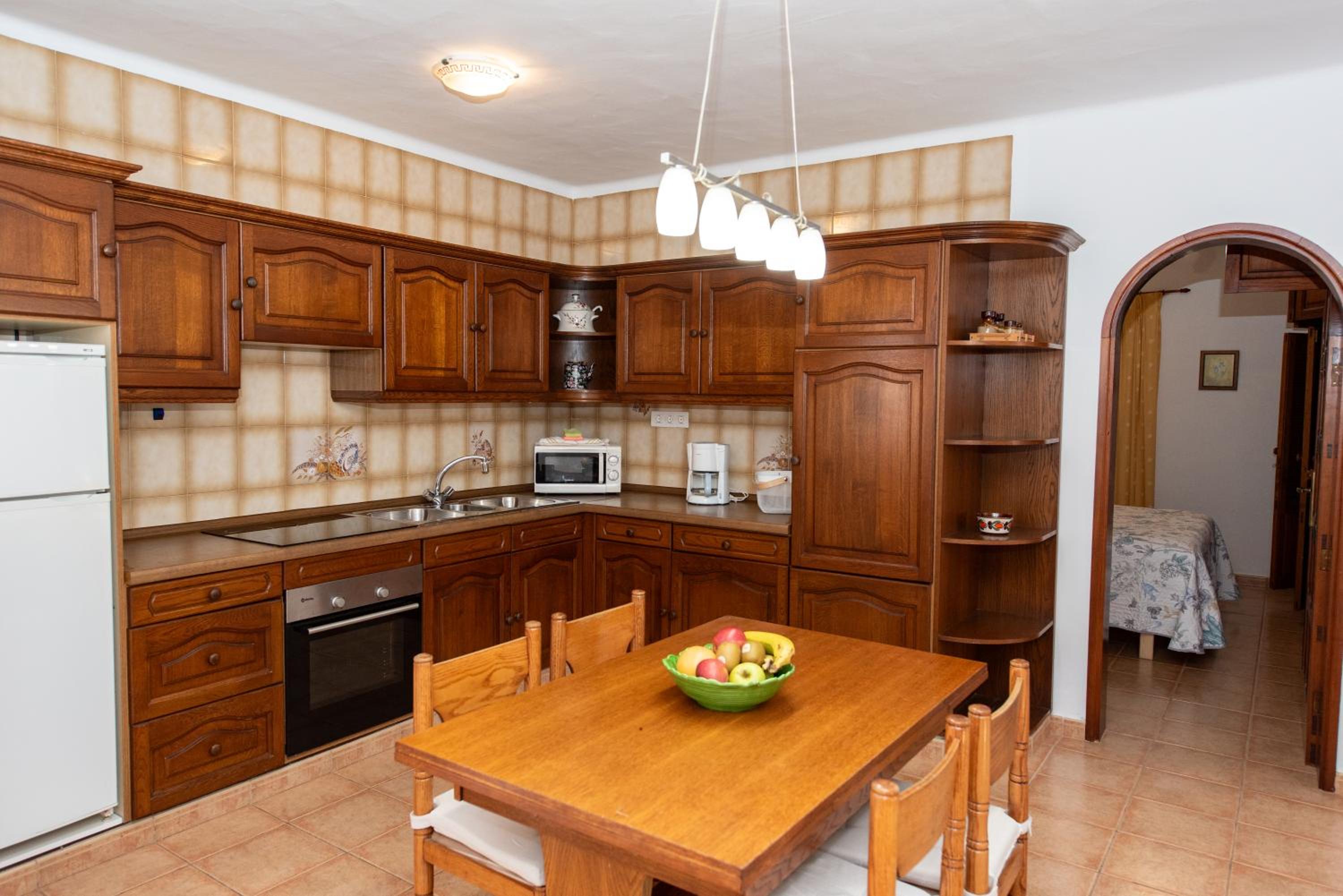 Villa Blanca Nudist Place
