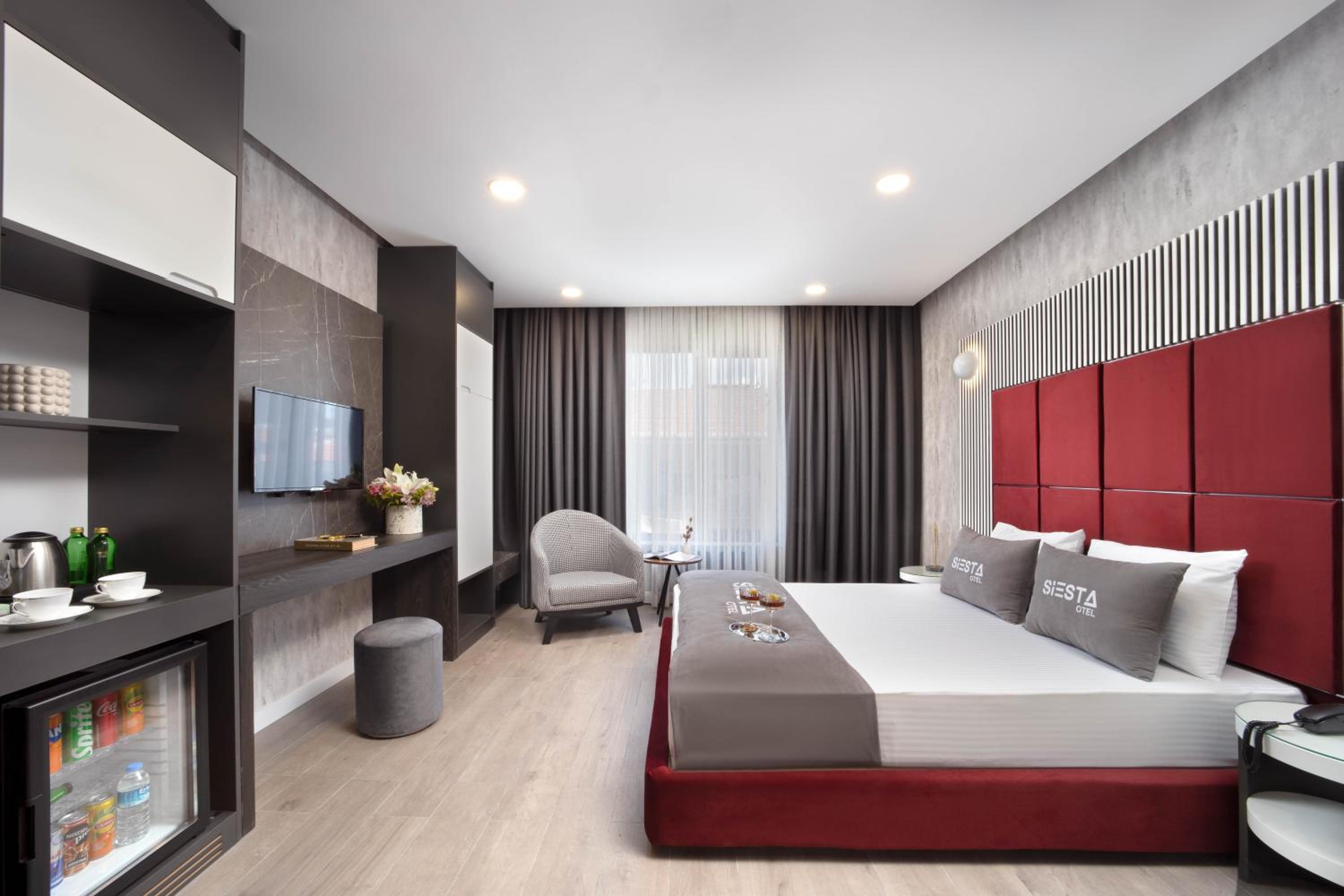 Siesta Hotel Bakırköy - Image 9