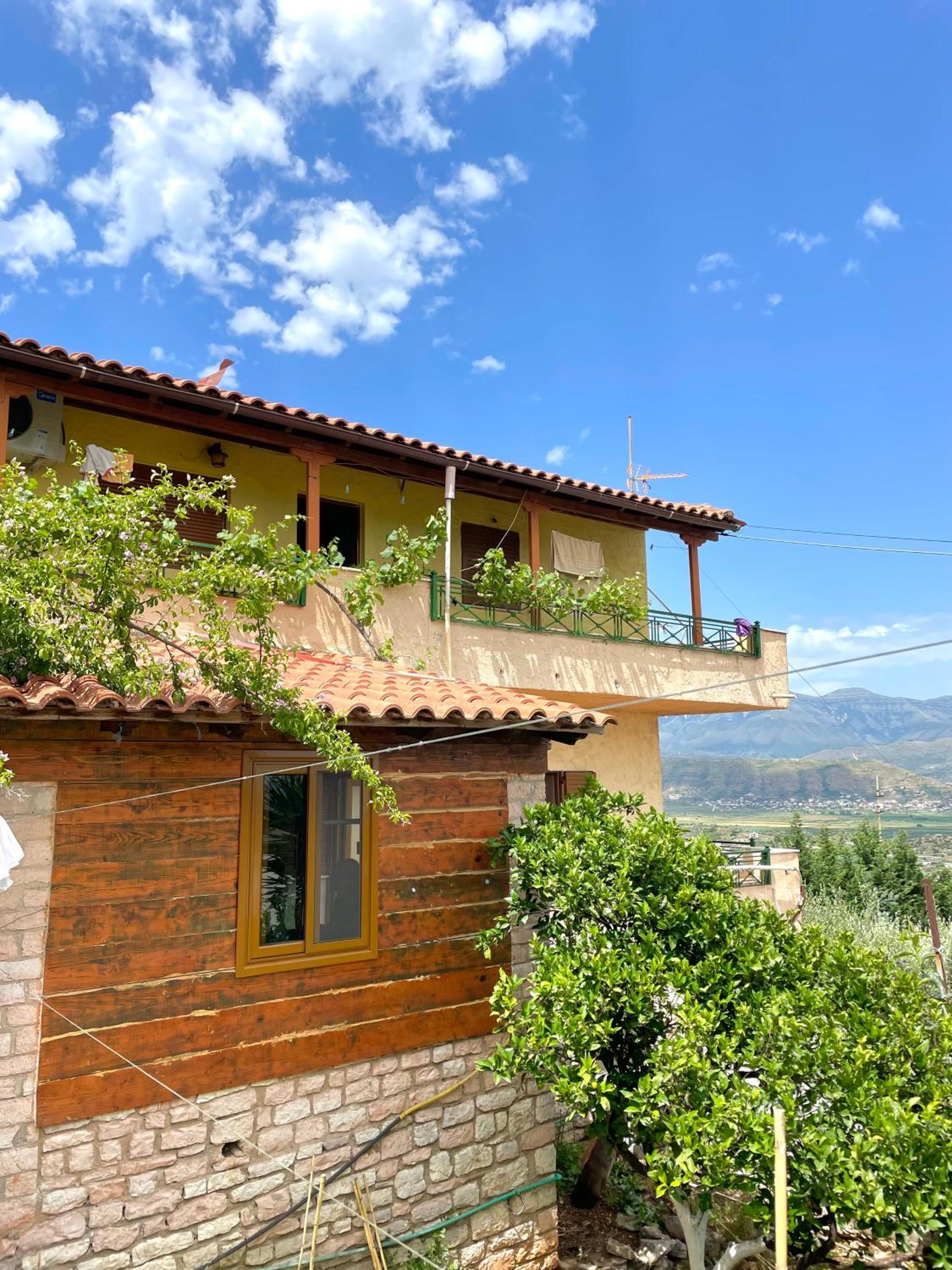Villa Anna