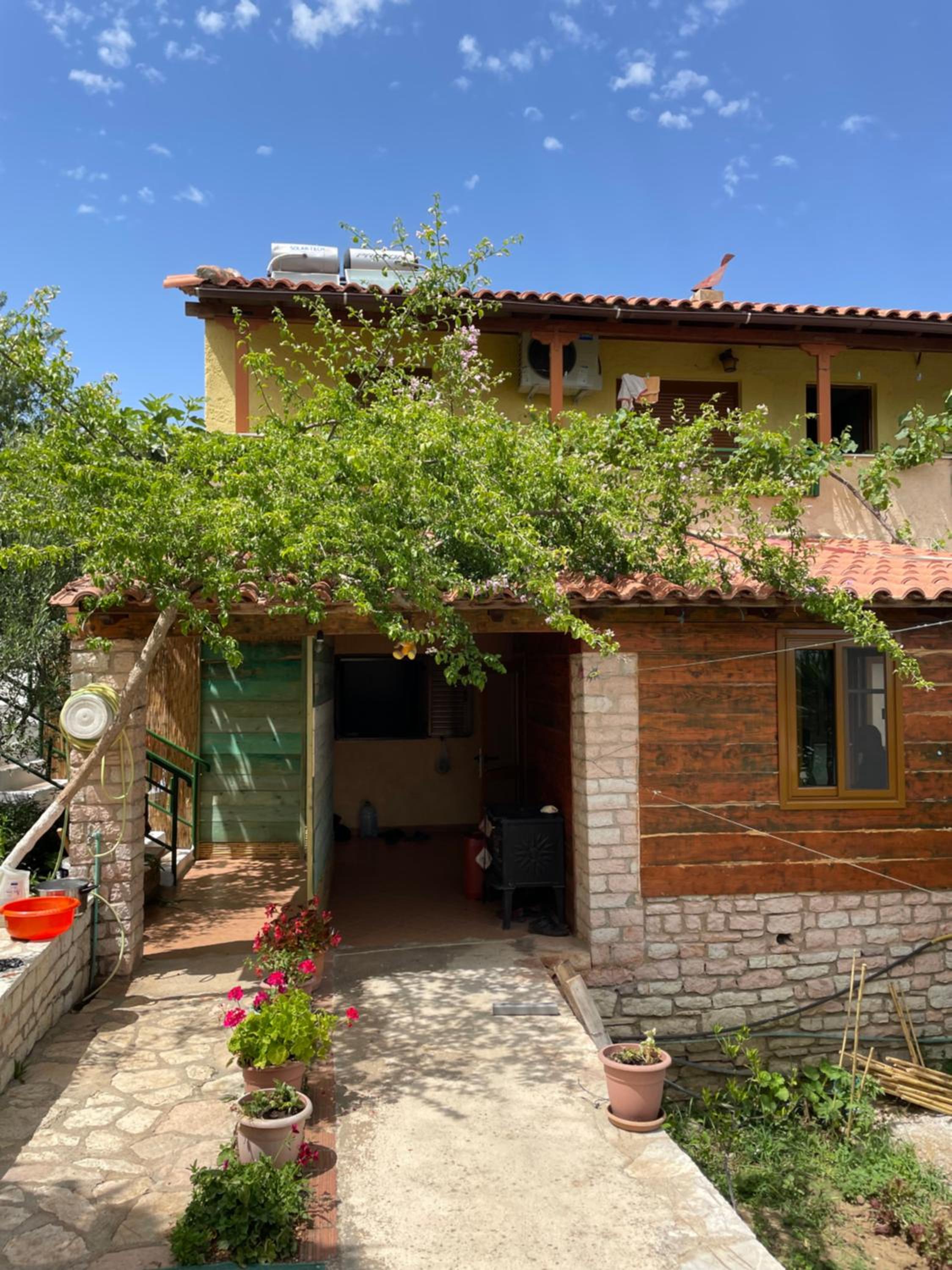 Villa Anna
