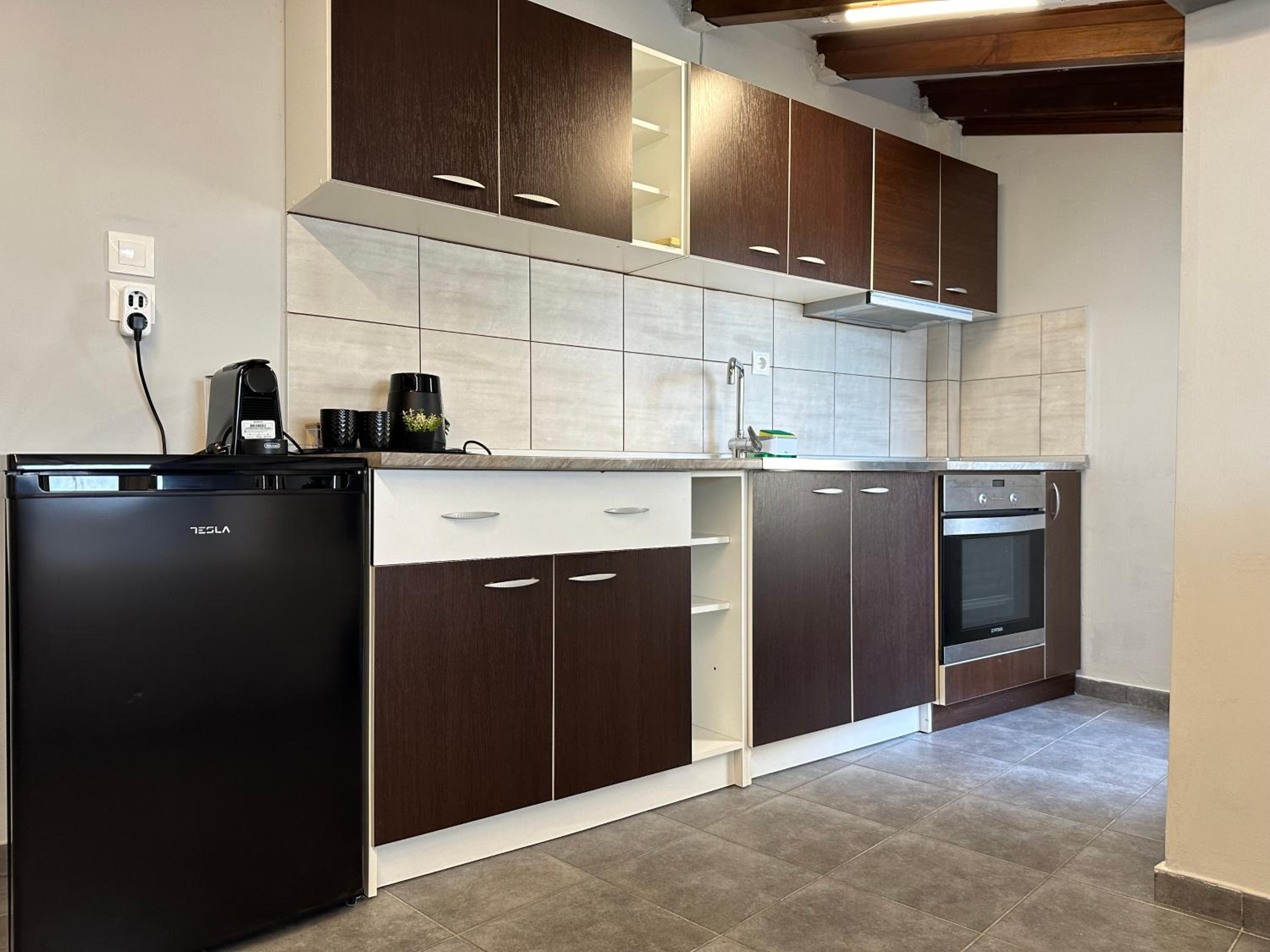 Relax Apartments