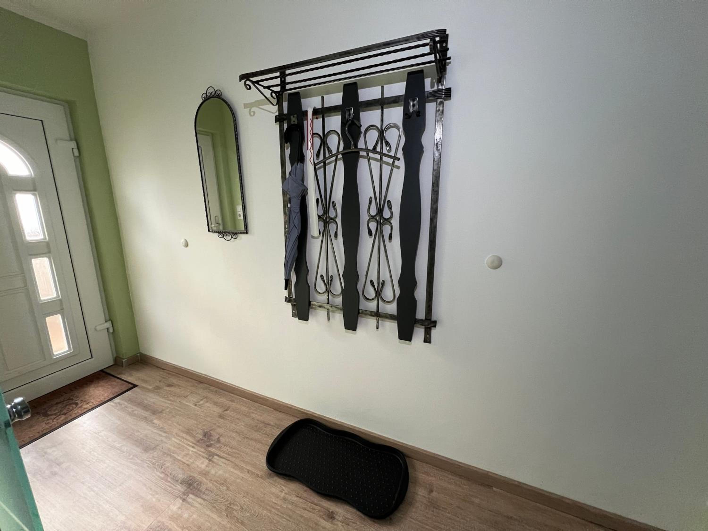 Ferienwohnung vor den Toren Berlins