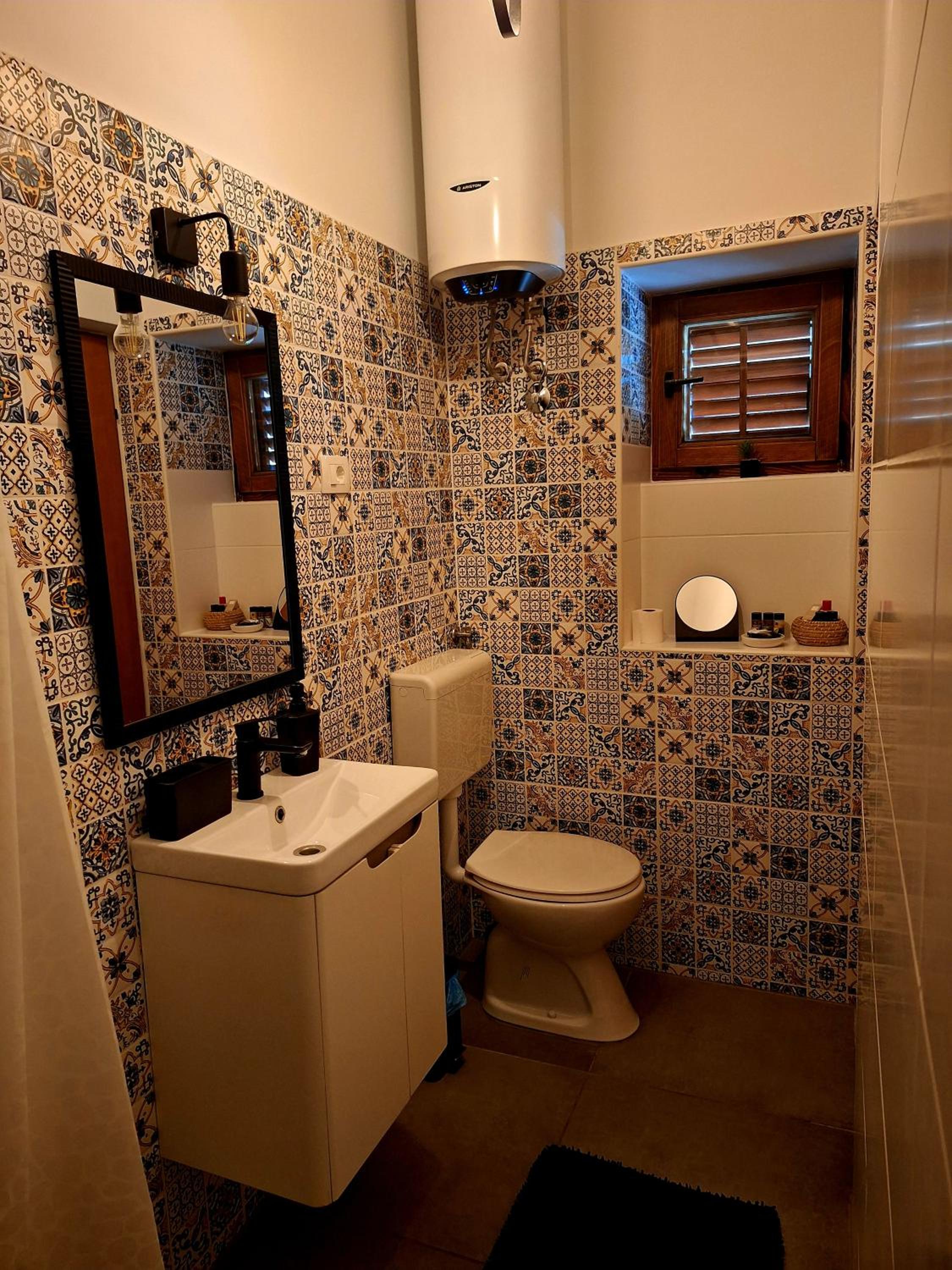 Apartments Sandra