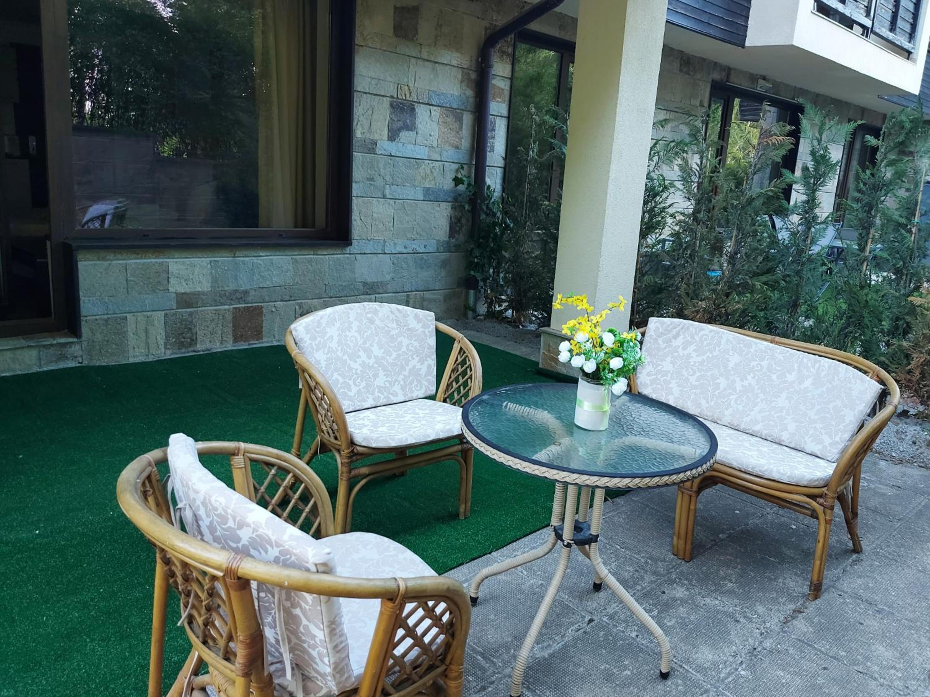 Terra complex -D6 - Balkan private apartment-Spa Sking Golf and Relax