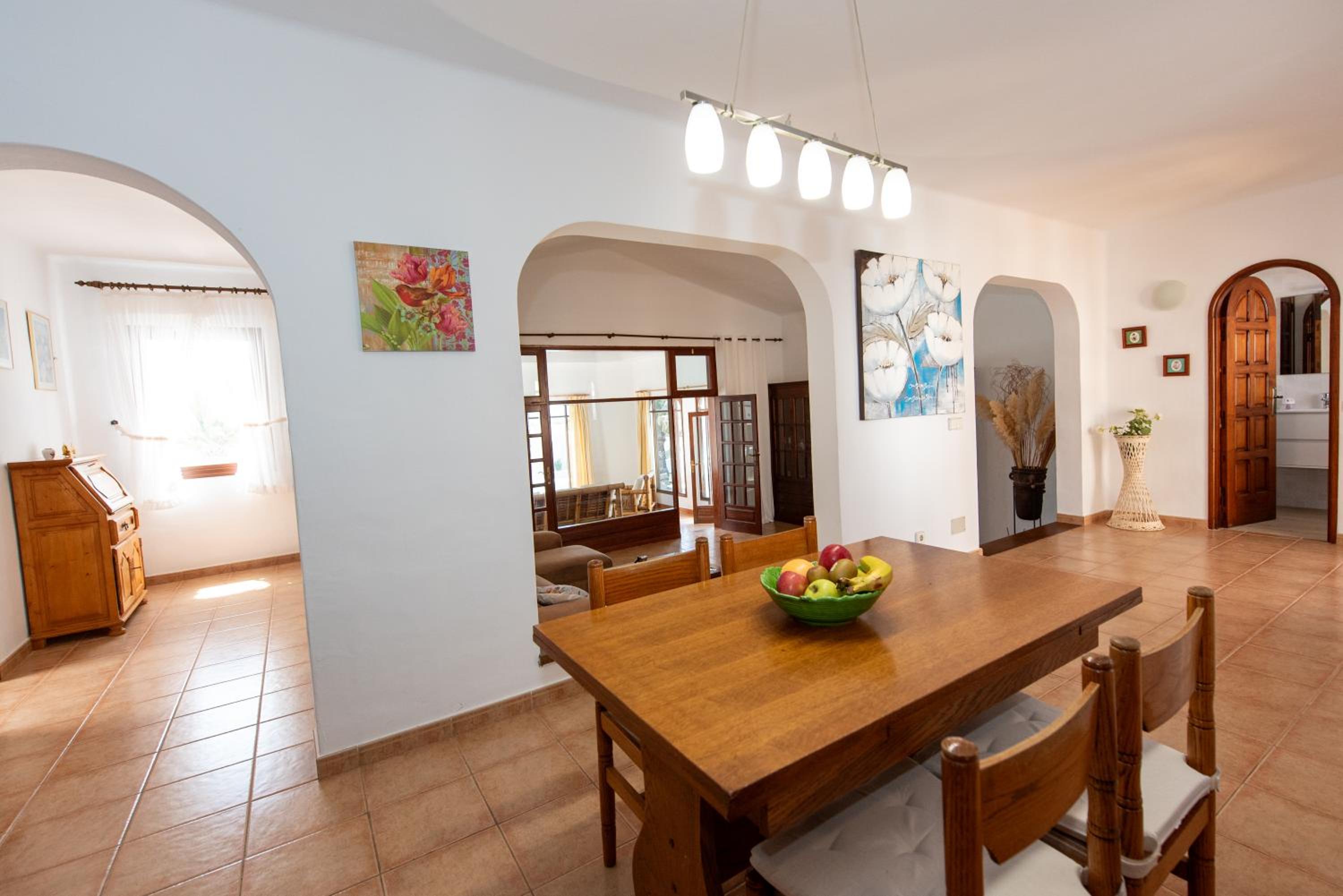 Villa Blanca Nudist Place