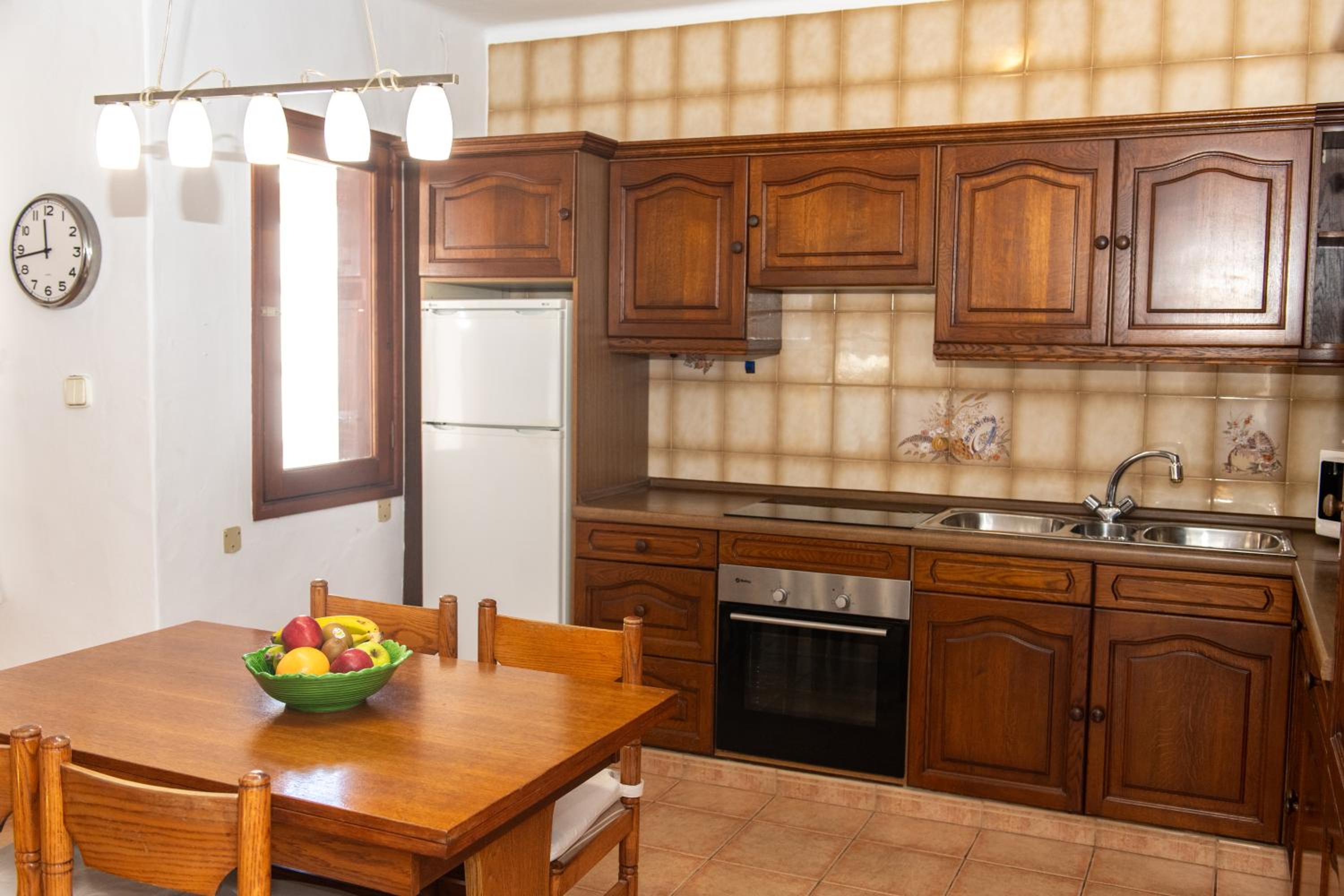 Villa Blanca Nudist Place