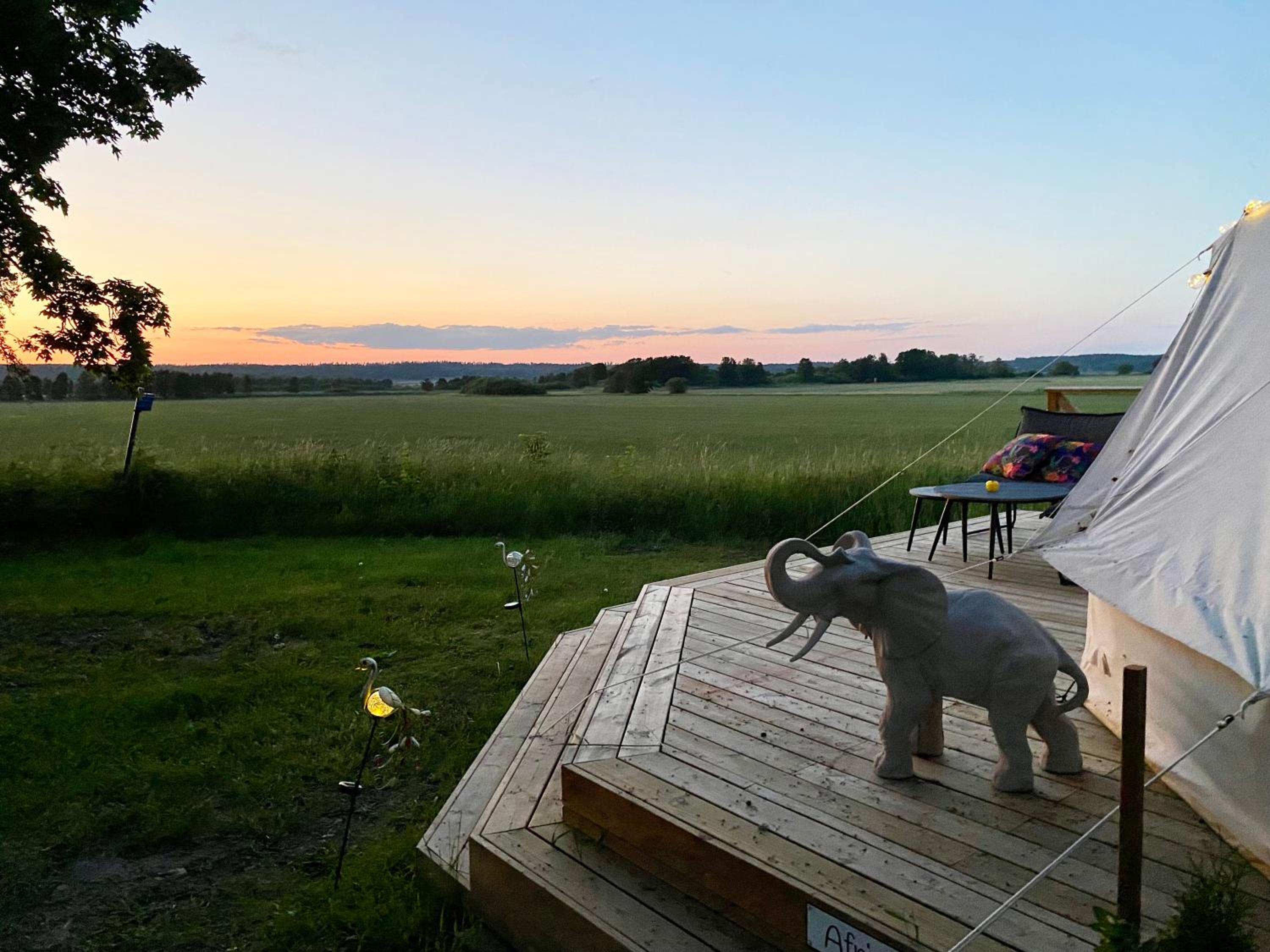 Sörby Glamping