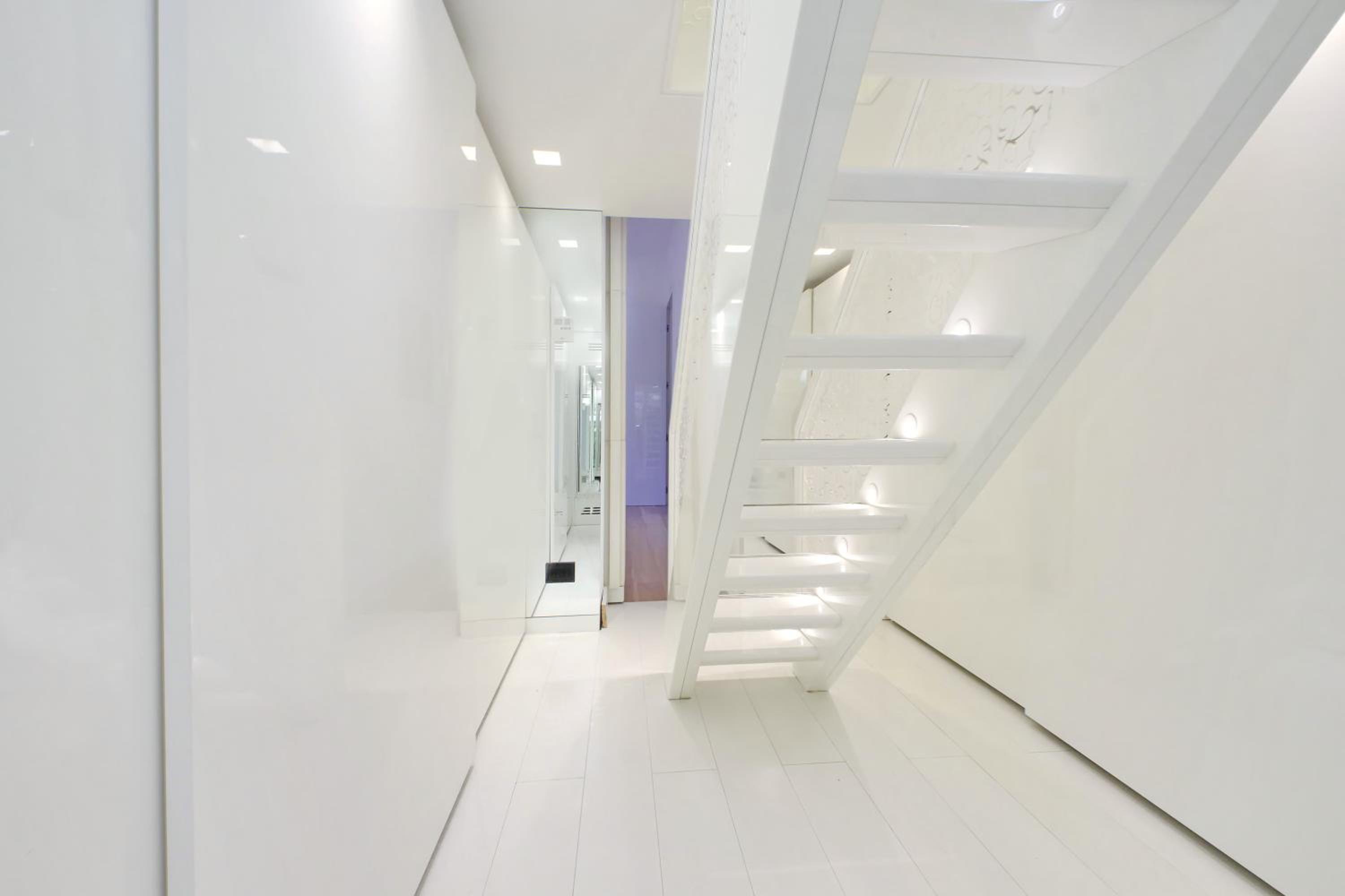 Domus Aurea Luxury Suites