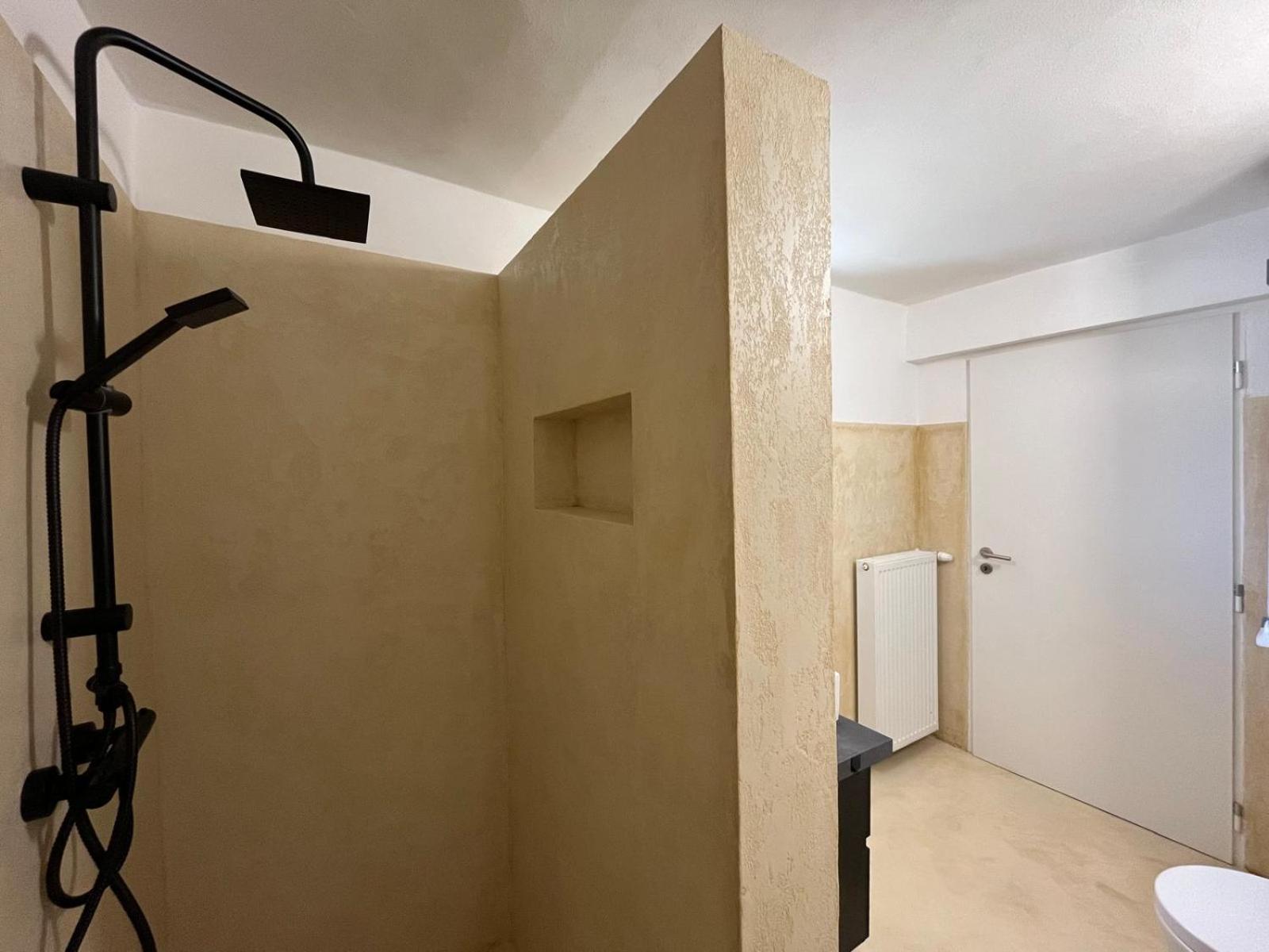 Apartmány Jevany
