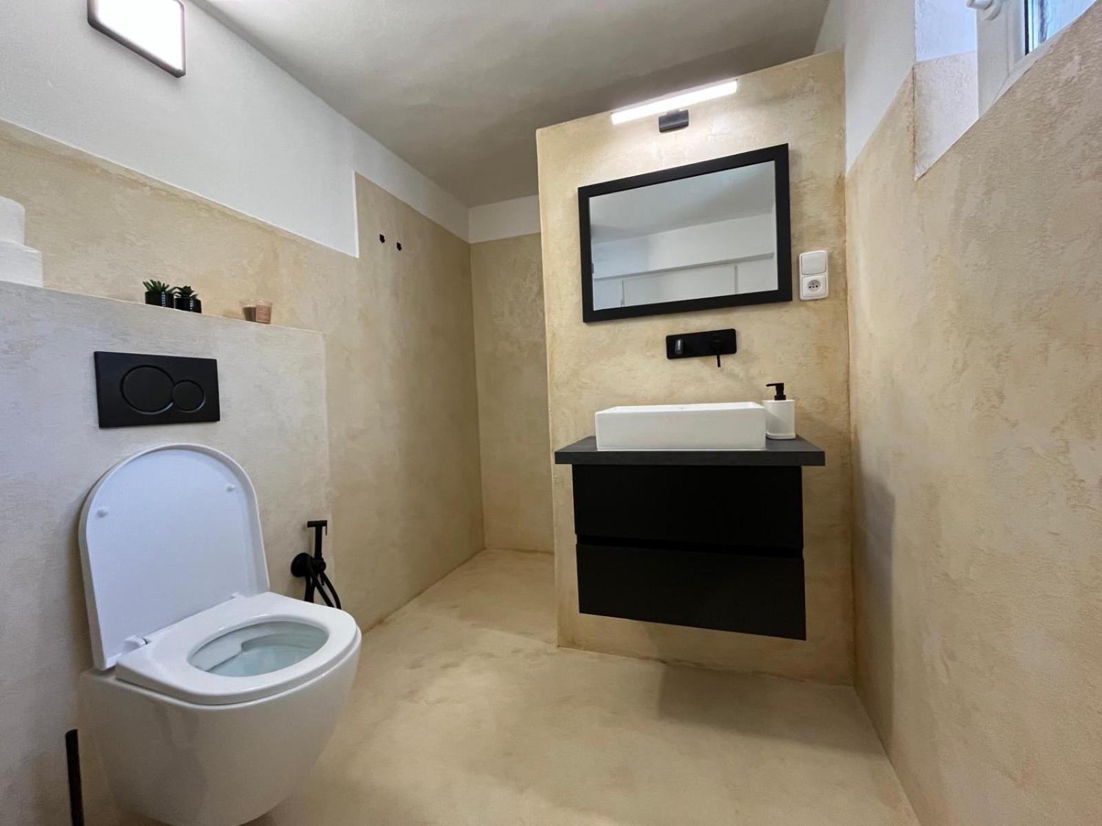 Apartmány Jevany